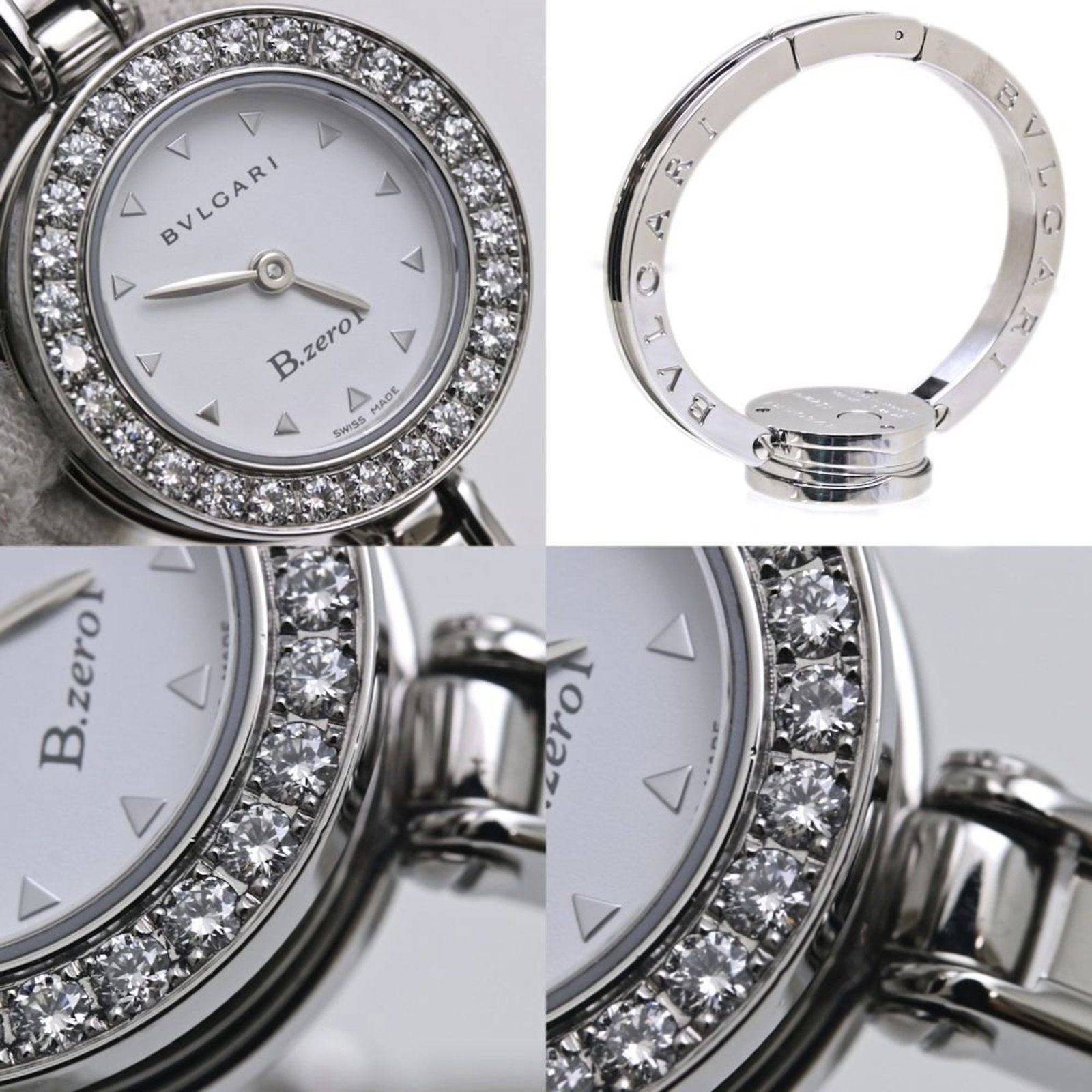 Bvlgari Wristwatch - 6