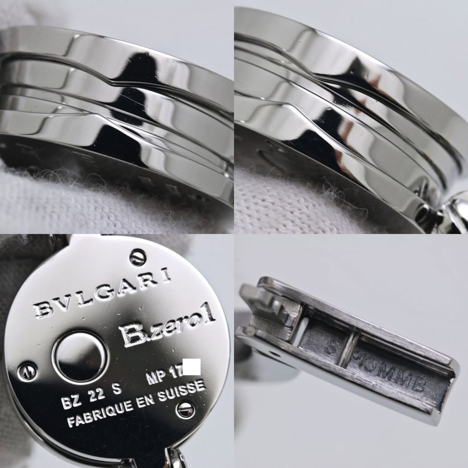 Bvlgari Wristwatch - 7