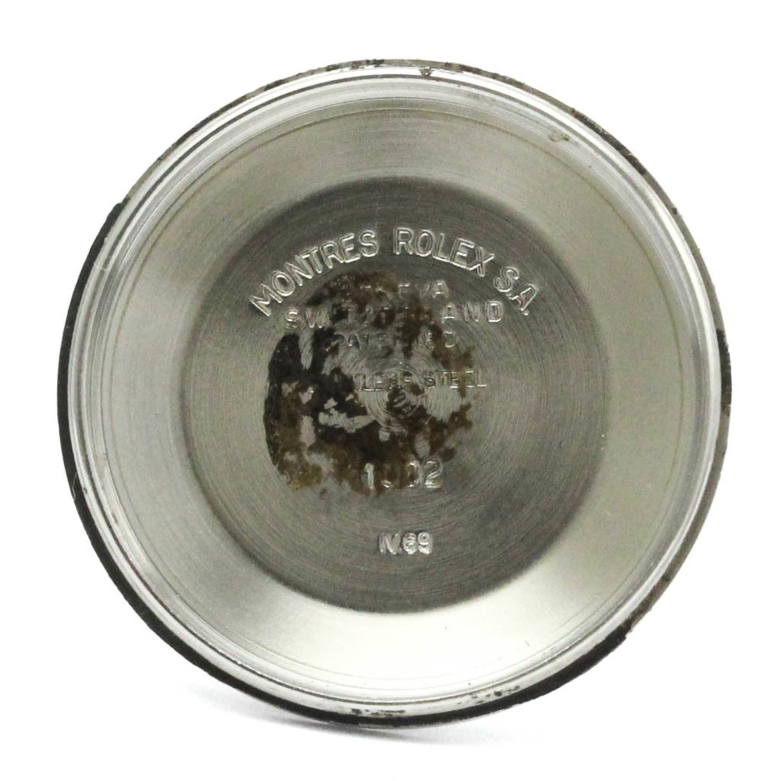 Rolex Wristwatch - 10