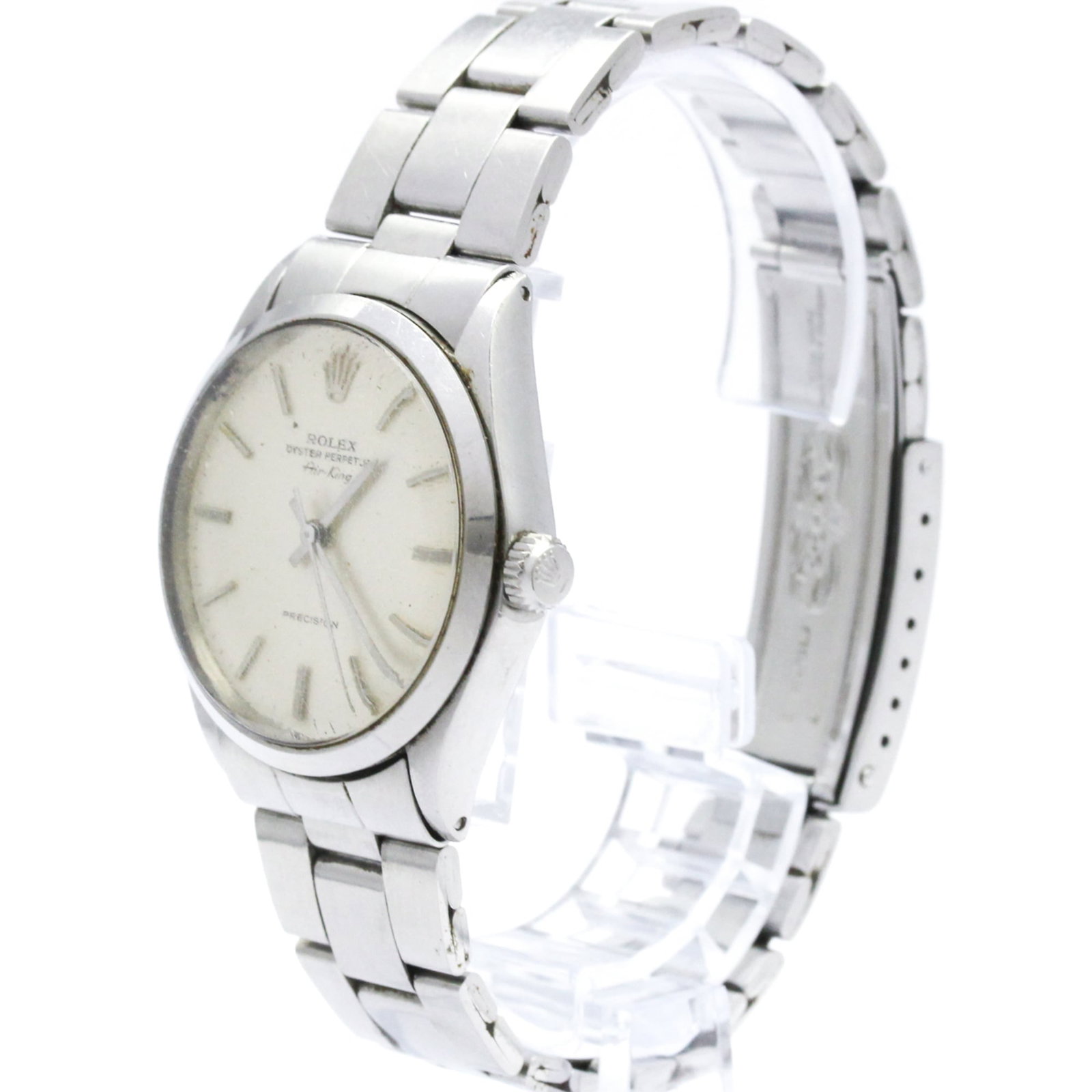 Rolex Wristwatch - 2