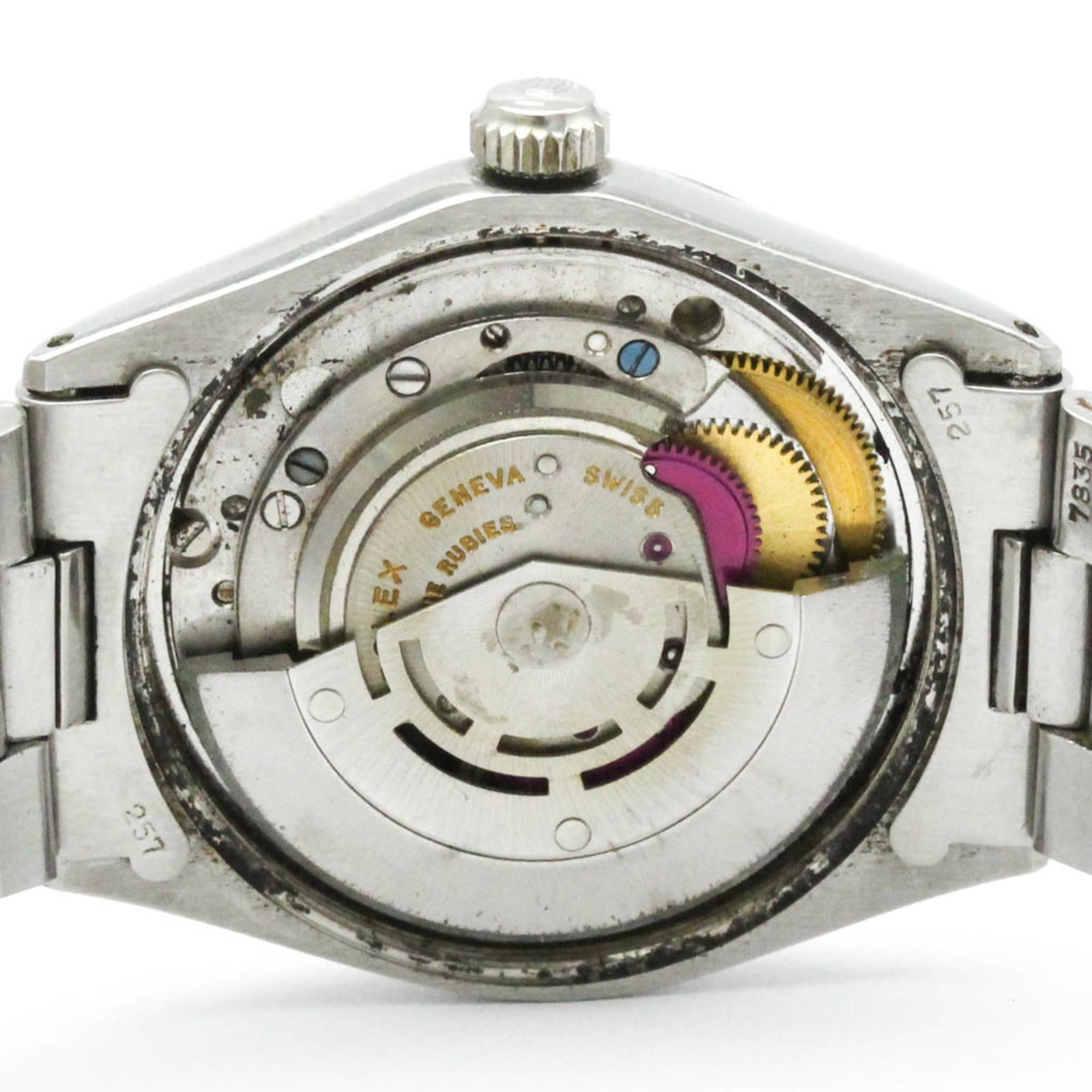 Rolex Wristwatch - 6