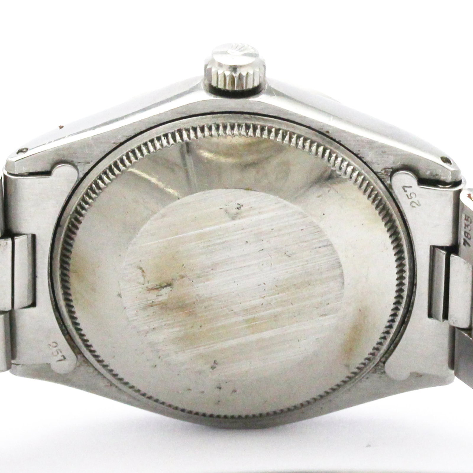 Rolex Wristwatch - 7