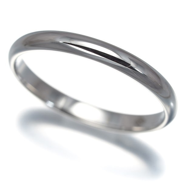 Cartier Ring 1895 Wedding Band 2.4Mm Eu52 950 Platinum: Cartier Ring 1895 Wedding Band 2.4Mm Eu52 950 Platinum The Cartier Ring 1895 Wedding Band boasts sleek lines and understated elegance, featuring a 2.4mm platinum band with a rich history dating back