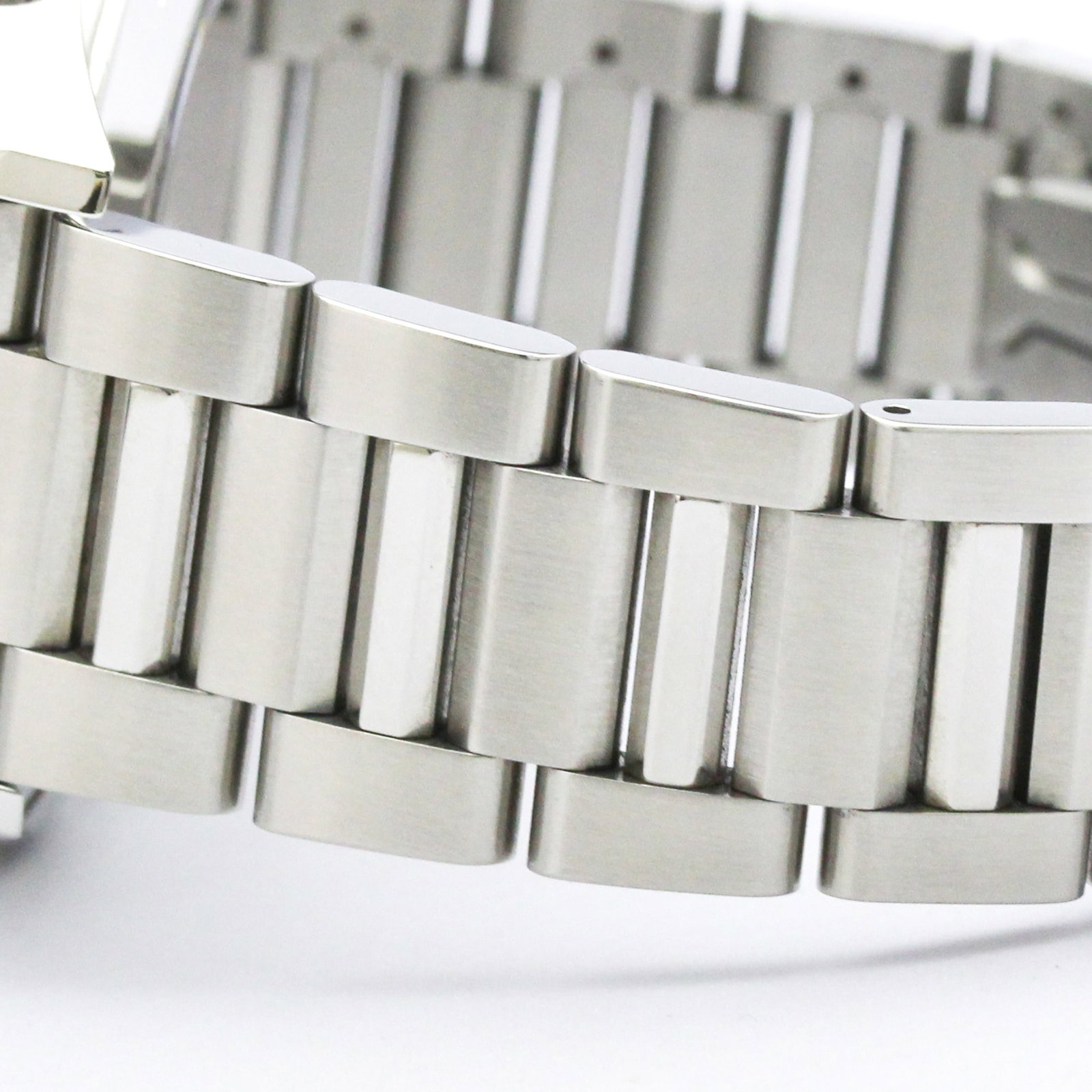 Wristwatch From Tag - 3