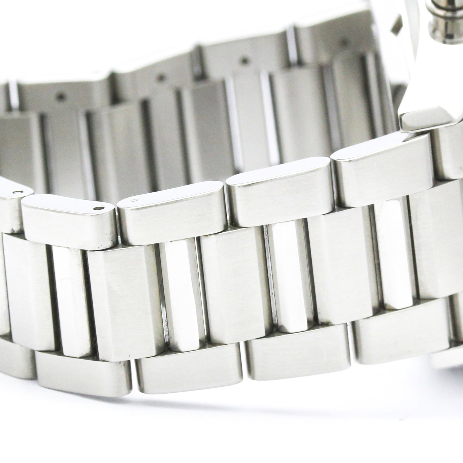 Wristwatch From Tag - 7