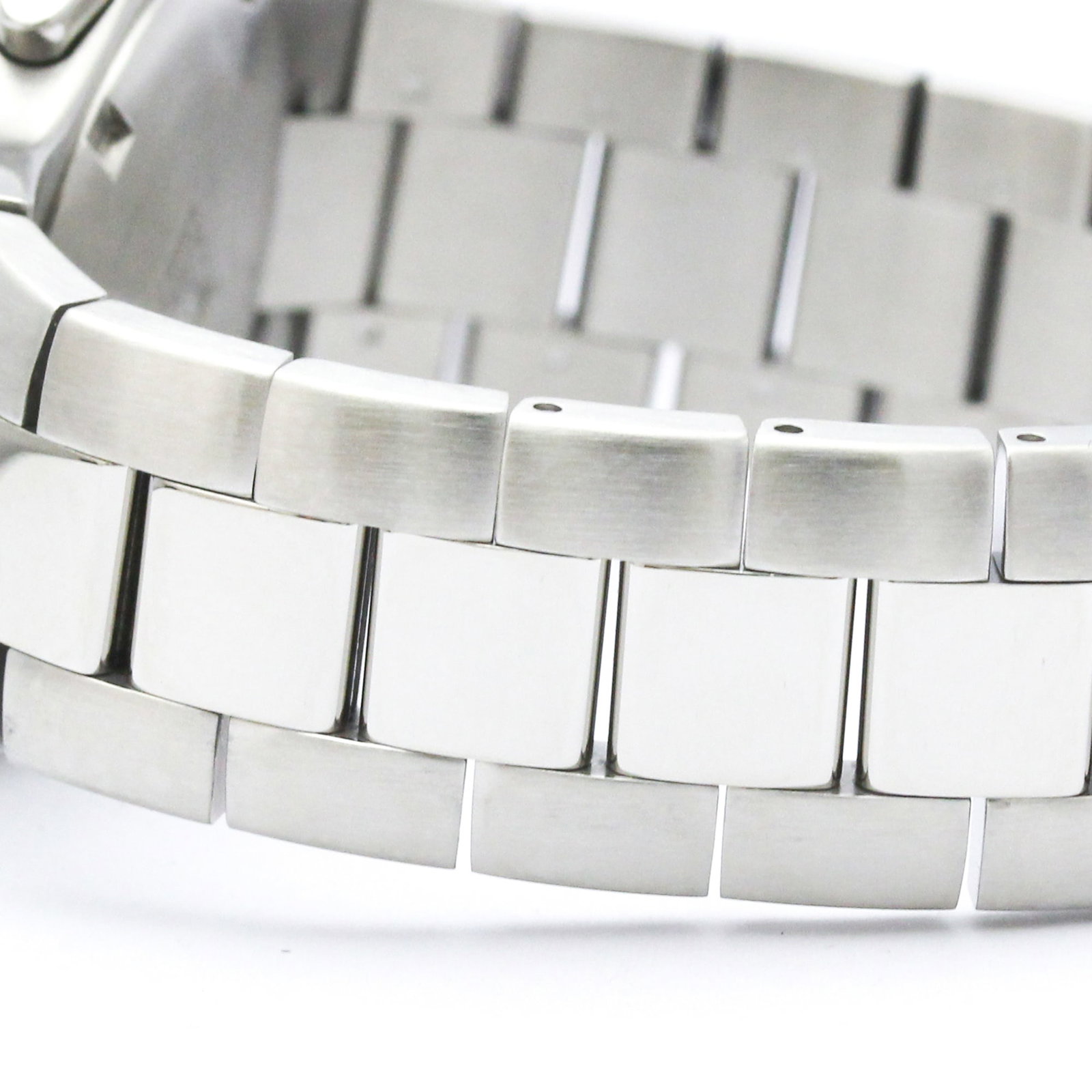 Wristwatch From Tag - 3