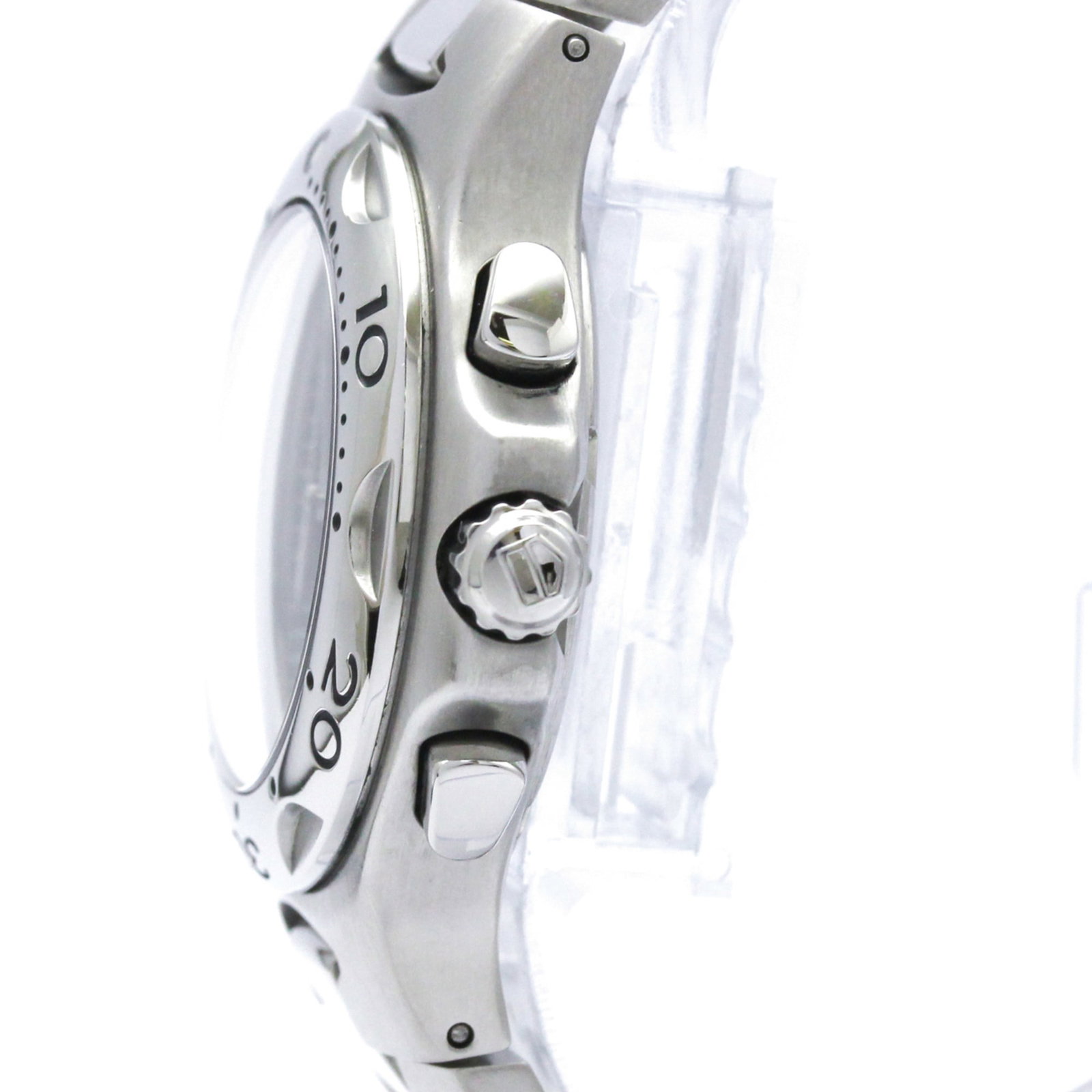 Wristwatch From Tag - 4