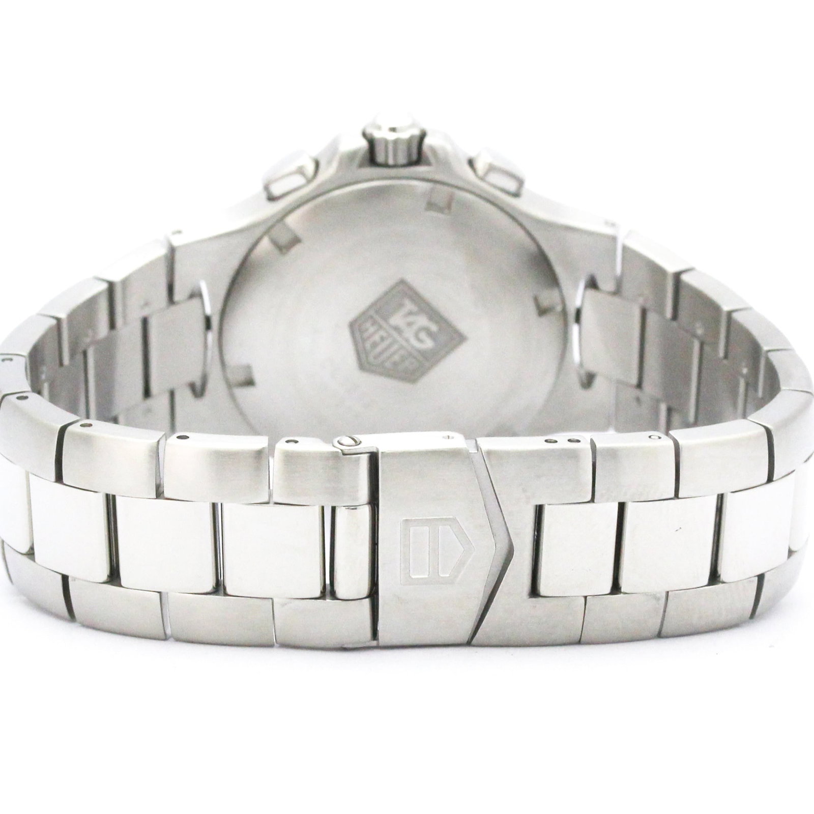 Wristwatch From Tag - 5
