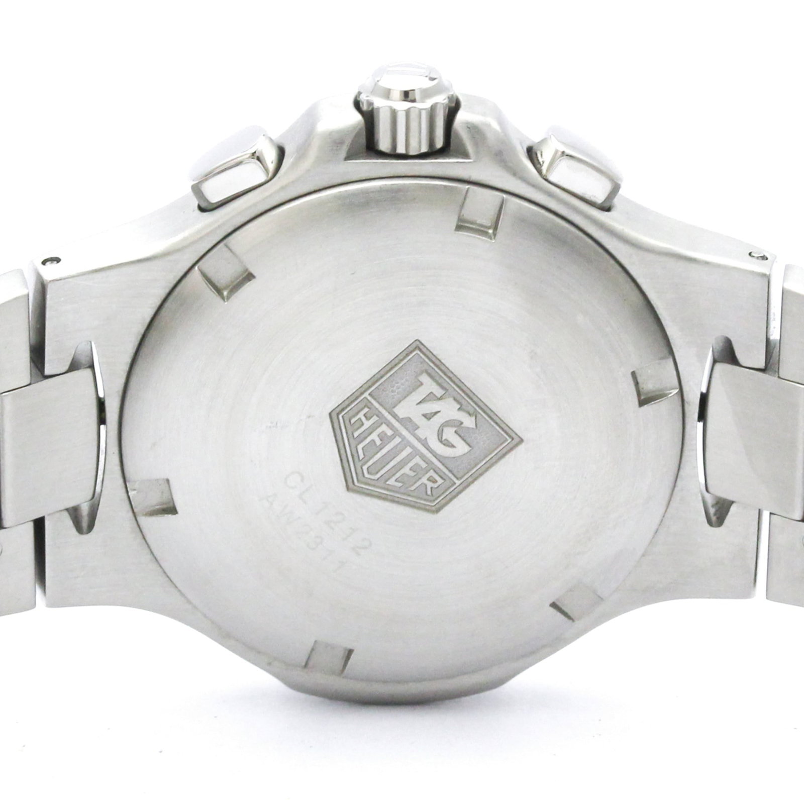 Wristwatch From Tag - 7