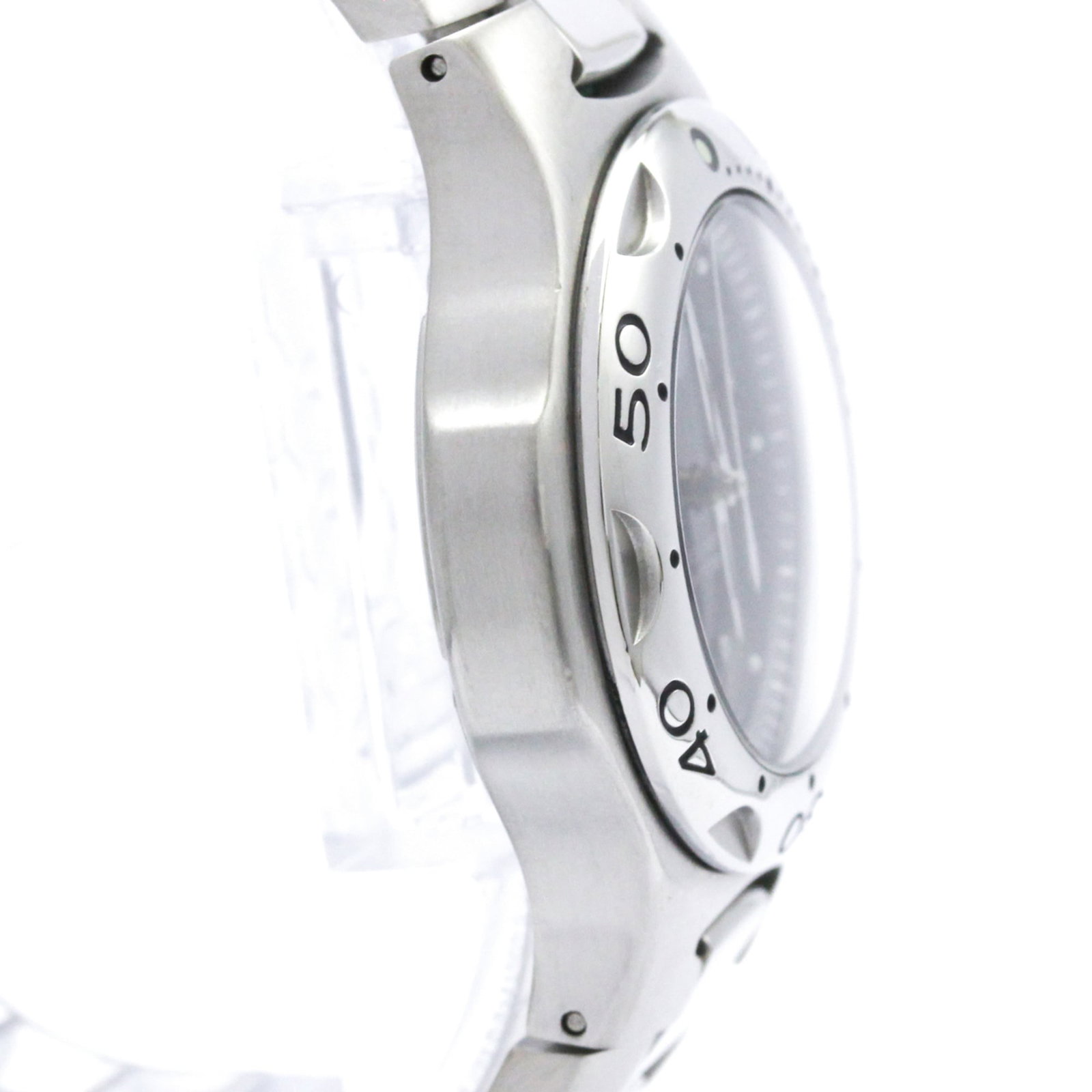 Wristwatch From Tag - 9
