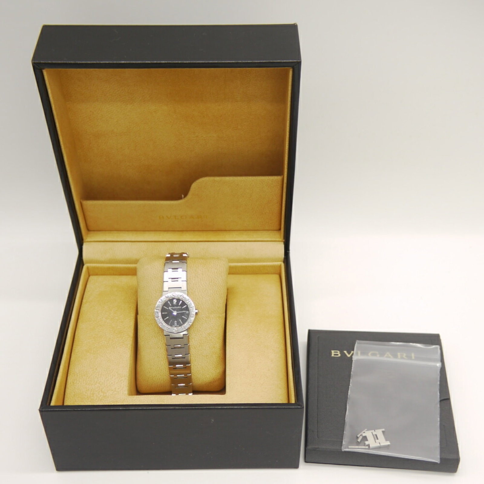 Bvlgari Wristwatch - 10
