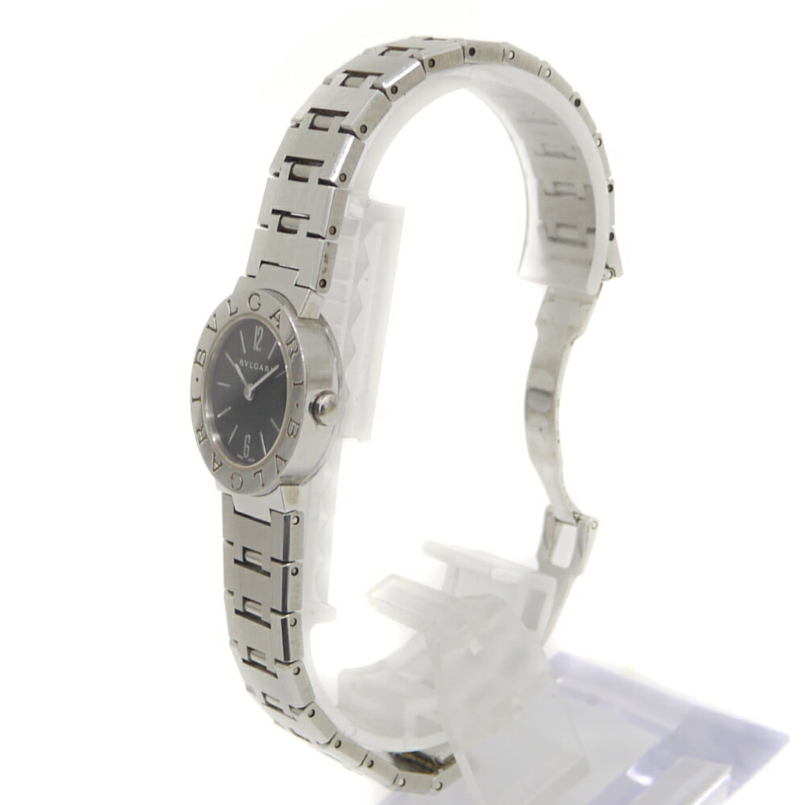 Bvlgari Wristwatch - 2