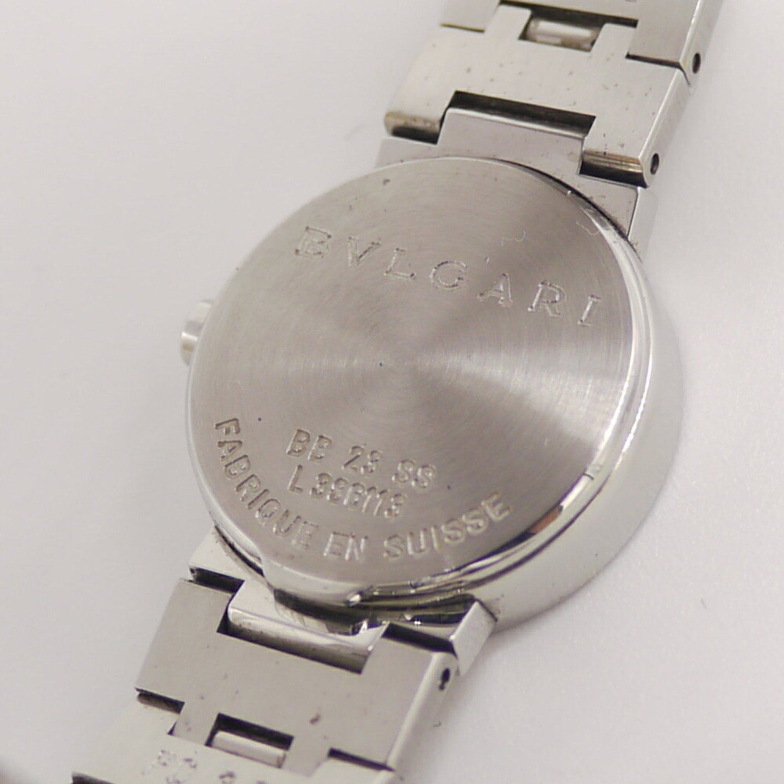 Bvlgari Wristwatch - 6