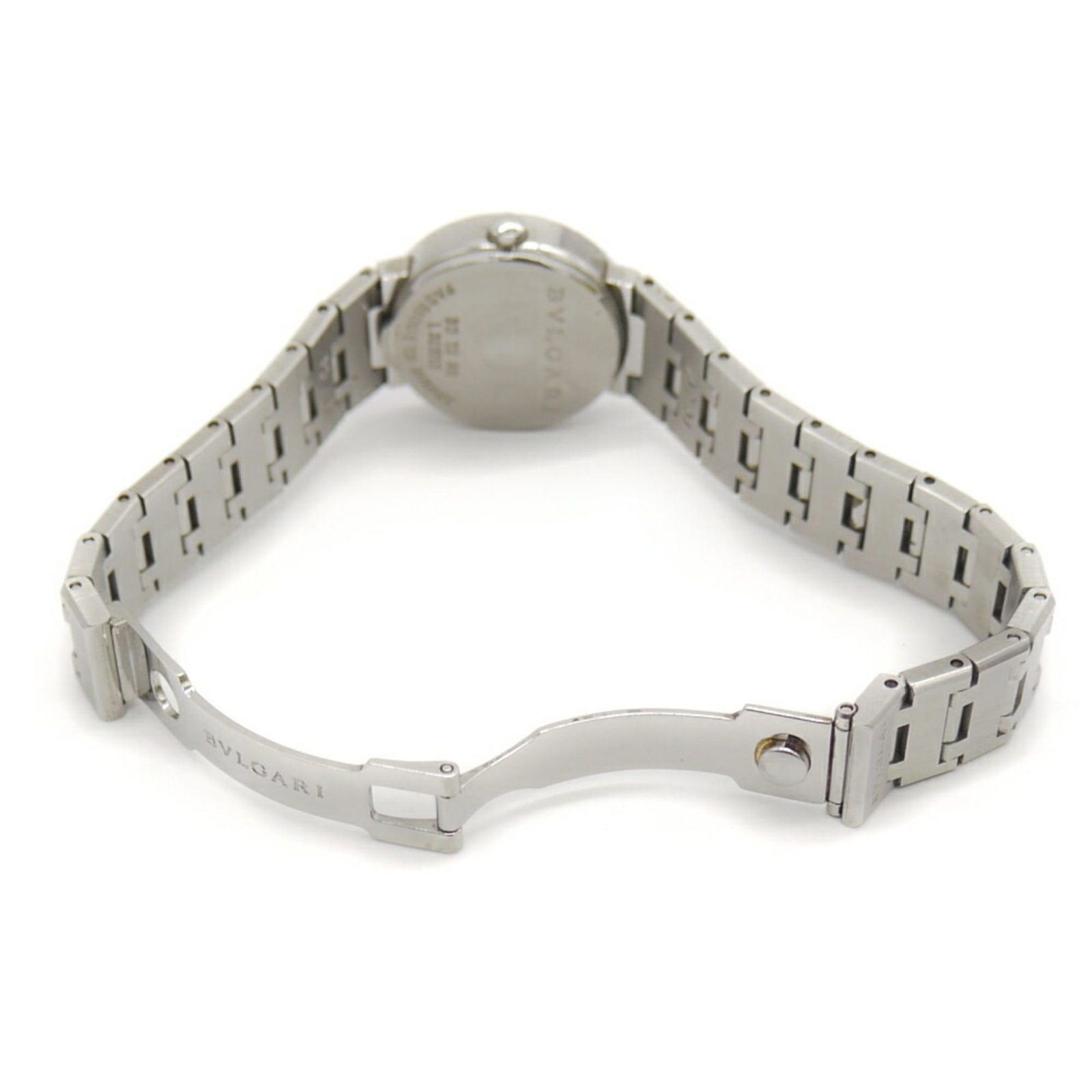 Bvlgari Wristwatch - 7
