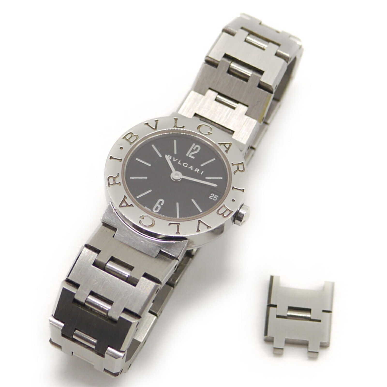 Bvlgari Wristwatch - 8