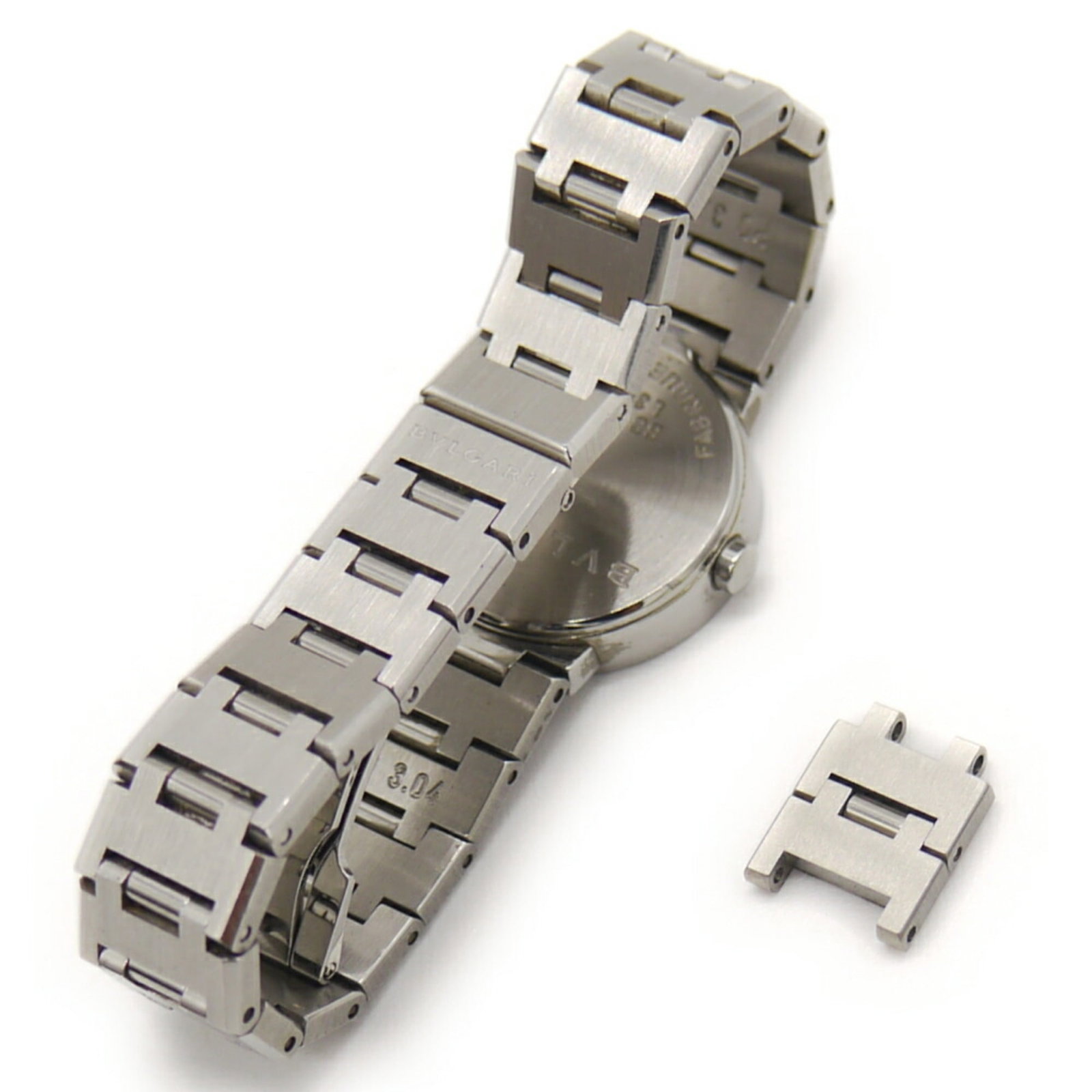 Bvlgari Wristwatch - 9