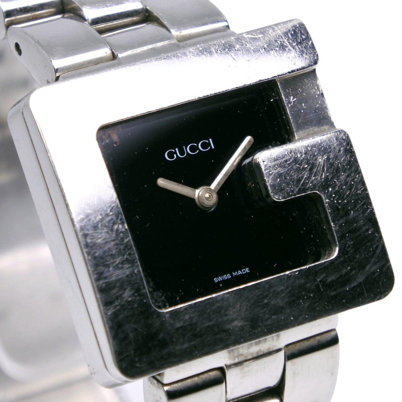 Gucci Wristwatch - 3