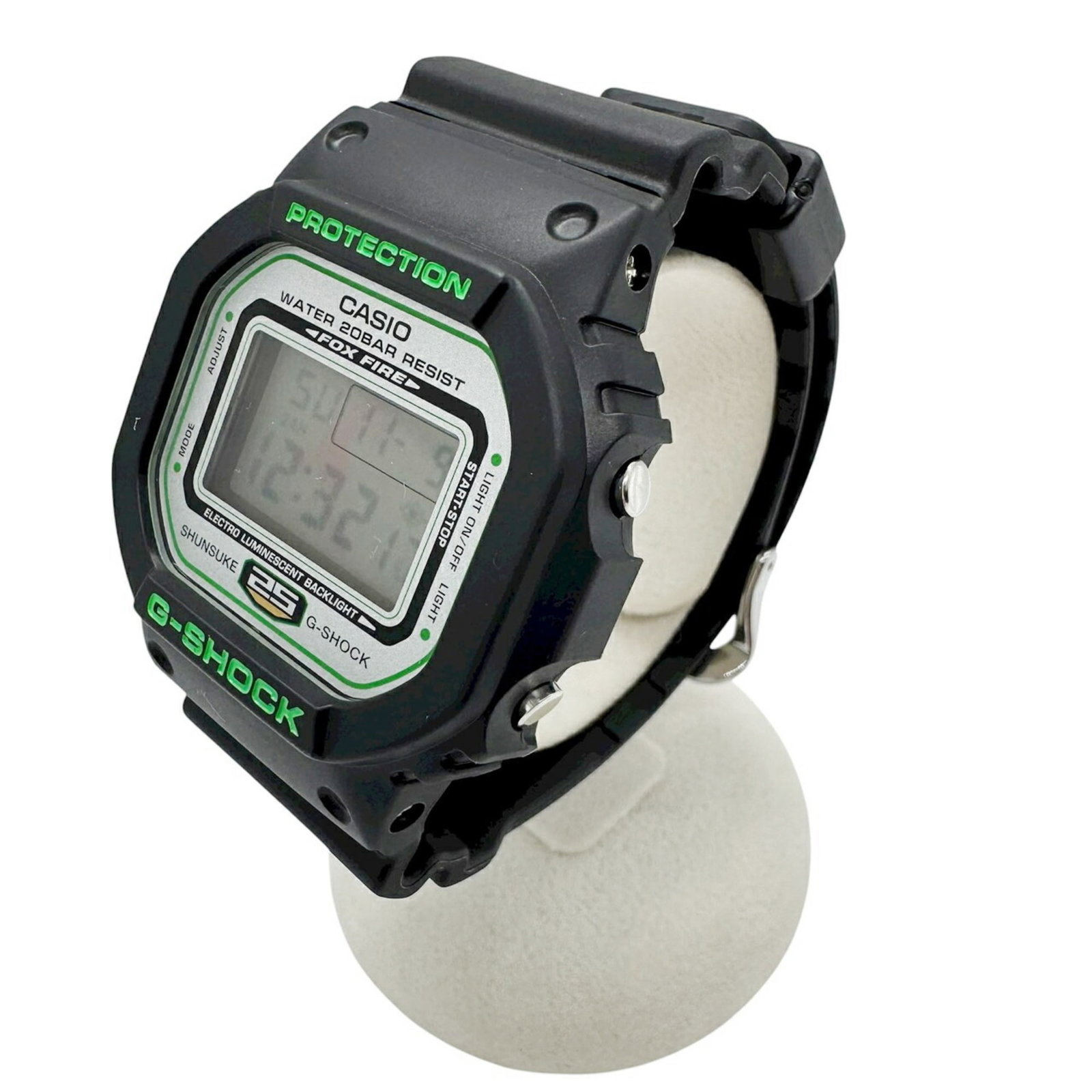 Wristwatch By Casio - 2