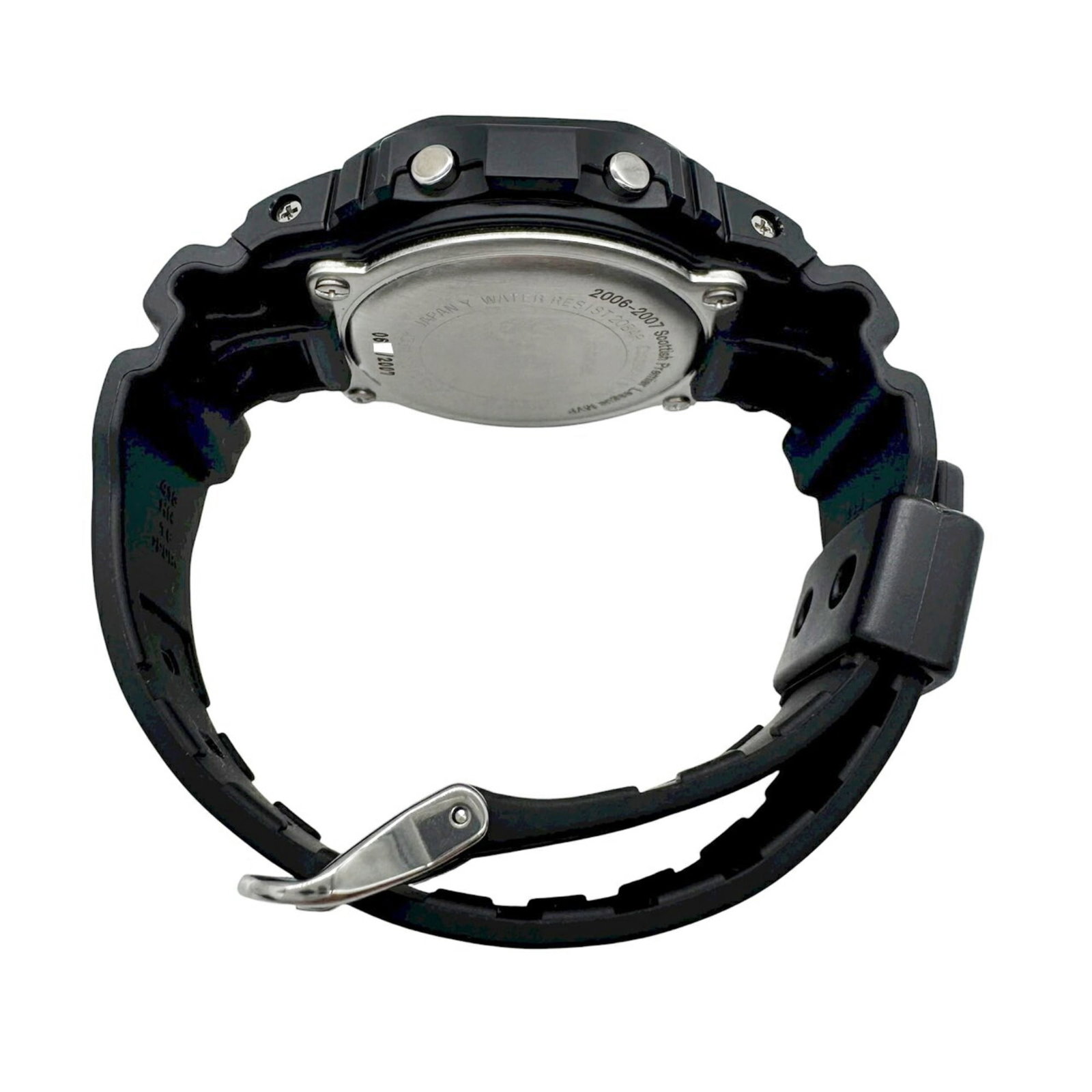 Wristwatch By Casio - 4