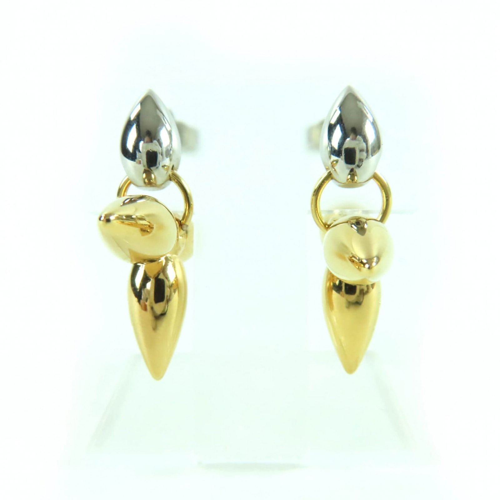 Stud earrings from Louis Vuitton - 3