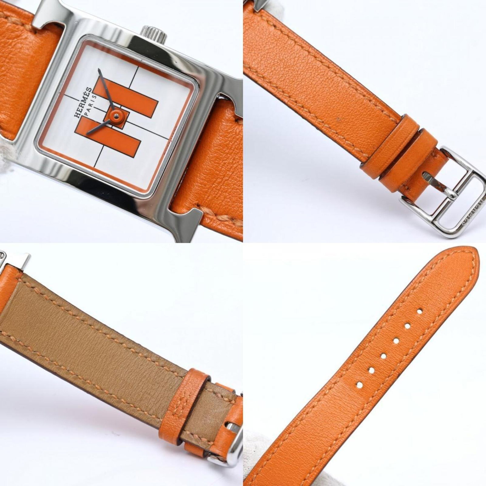 Hermes Wristwatch - 10
