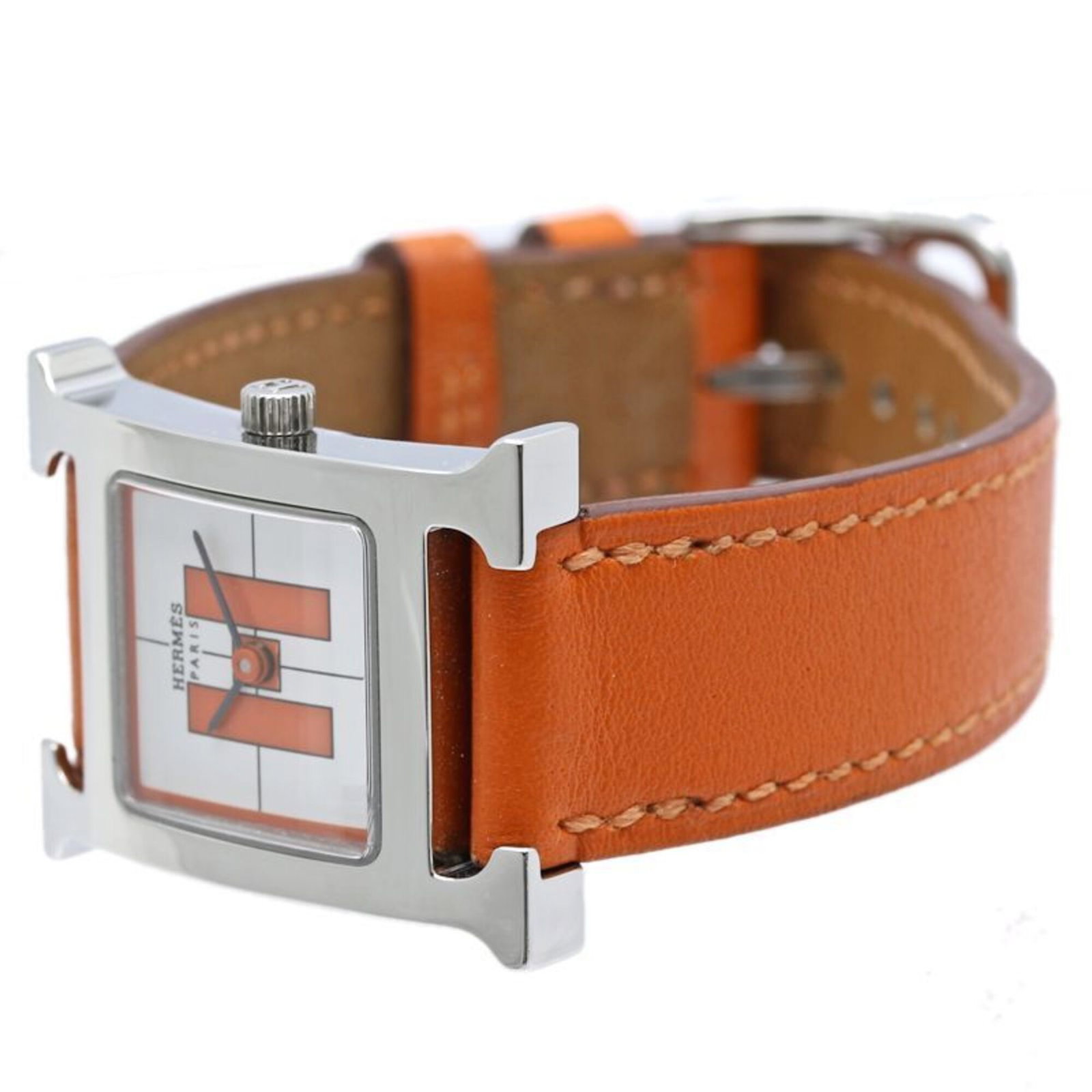 Hermes Wristwatch - 3