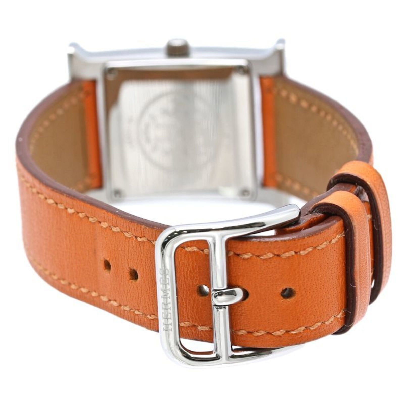 Hermes Wristwatch - 4