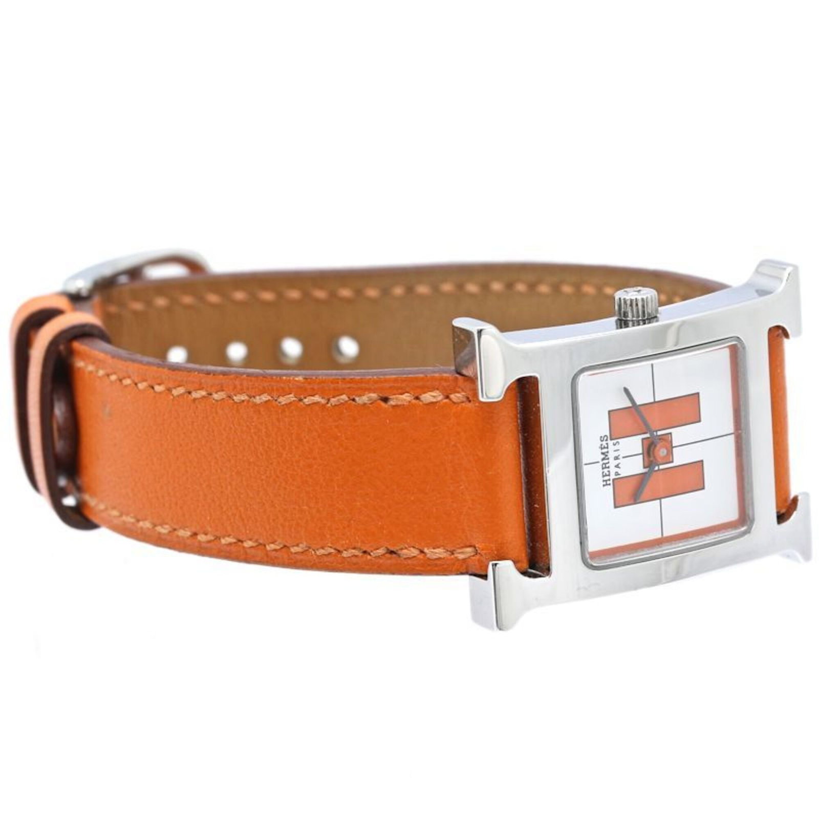 Hermes Wristwatch - 6