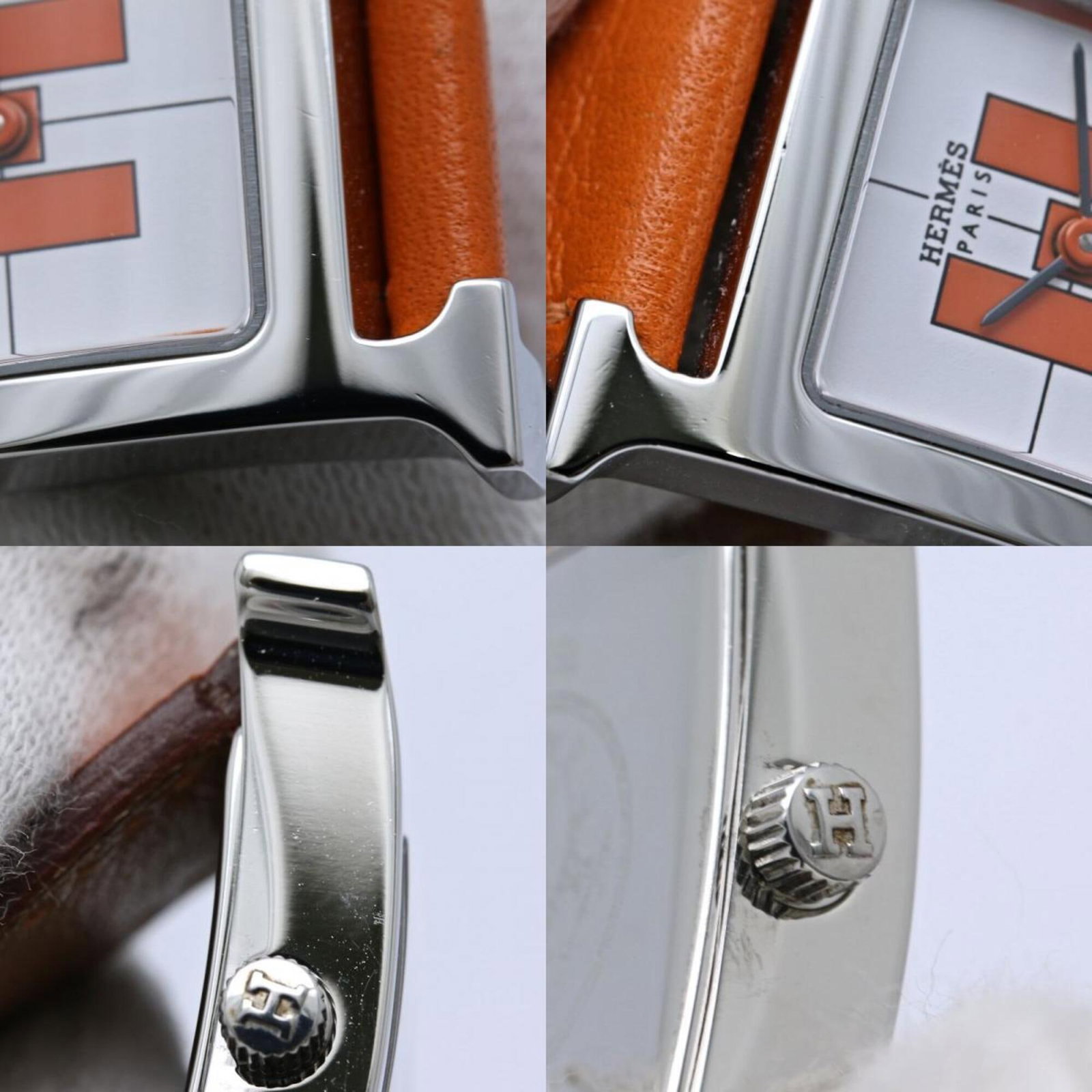 Hermes Wristwatch - 8