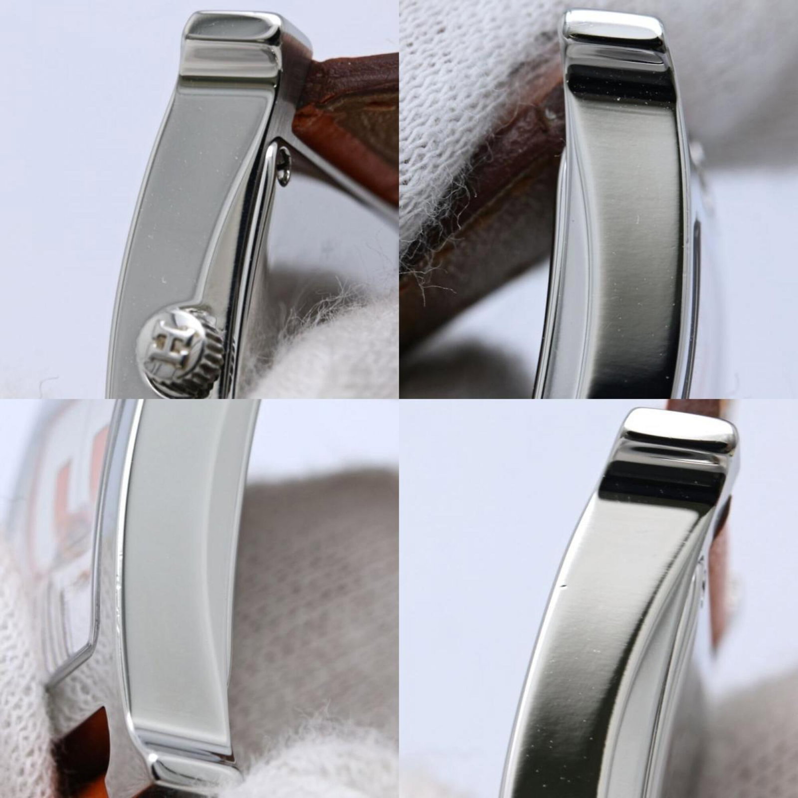 Hermes Wristwatch - 9