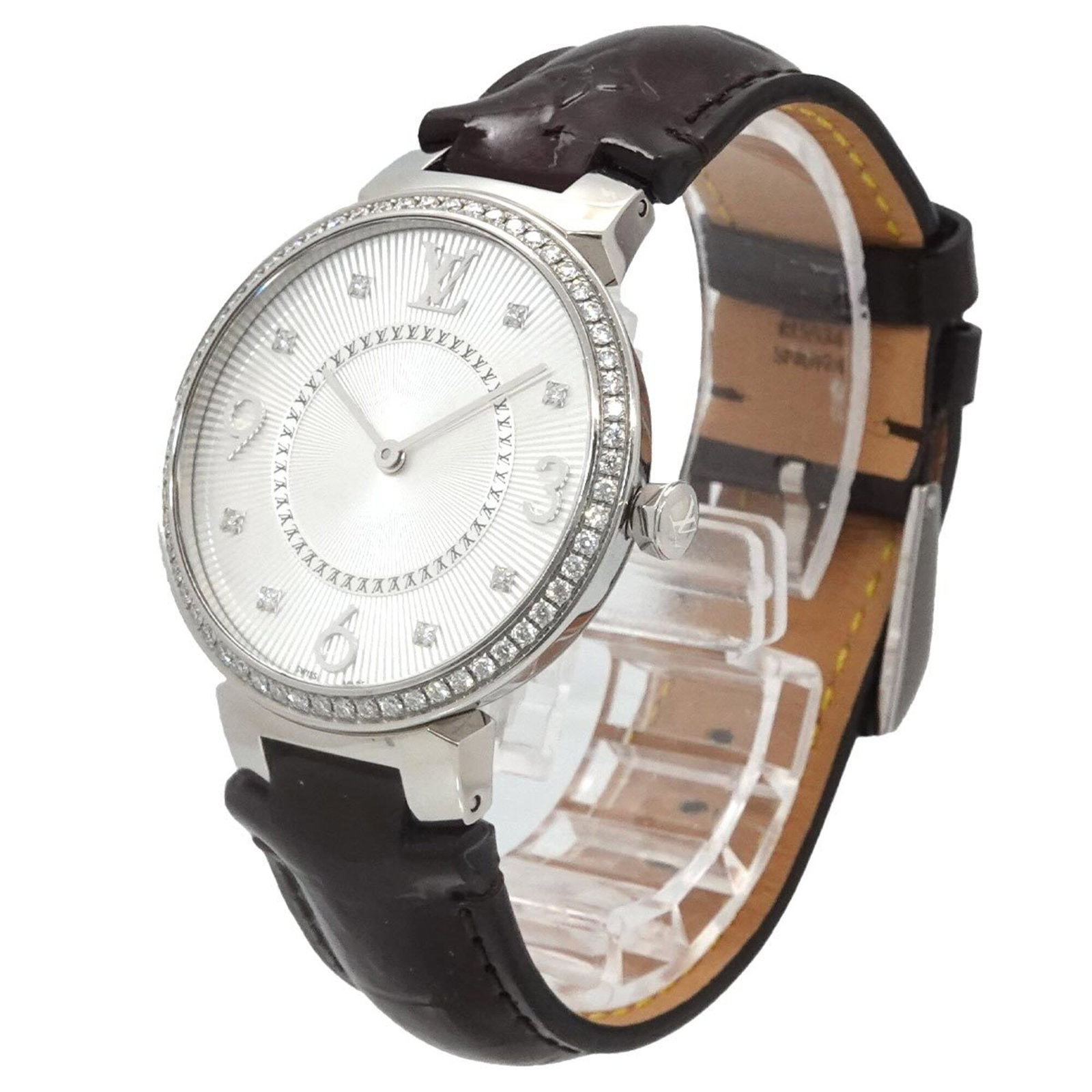 Louis Vuitton Wristwatch - 2