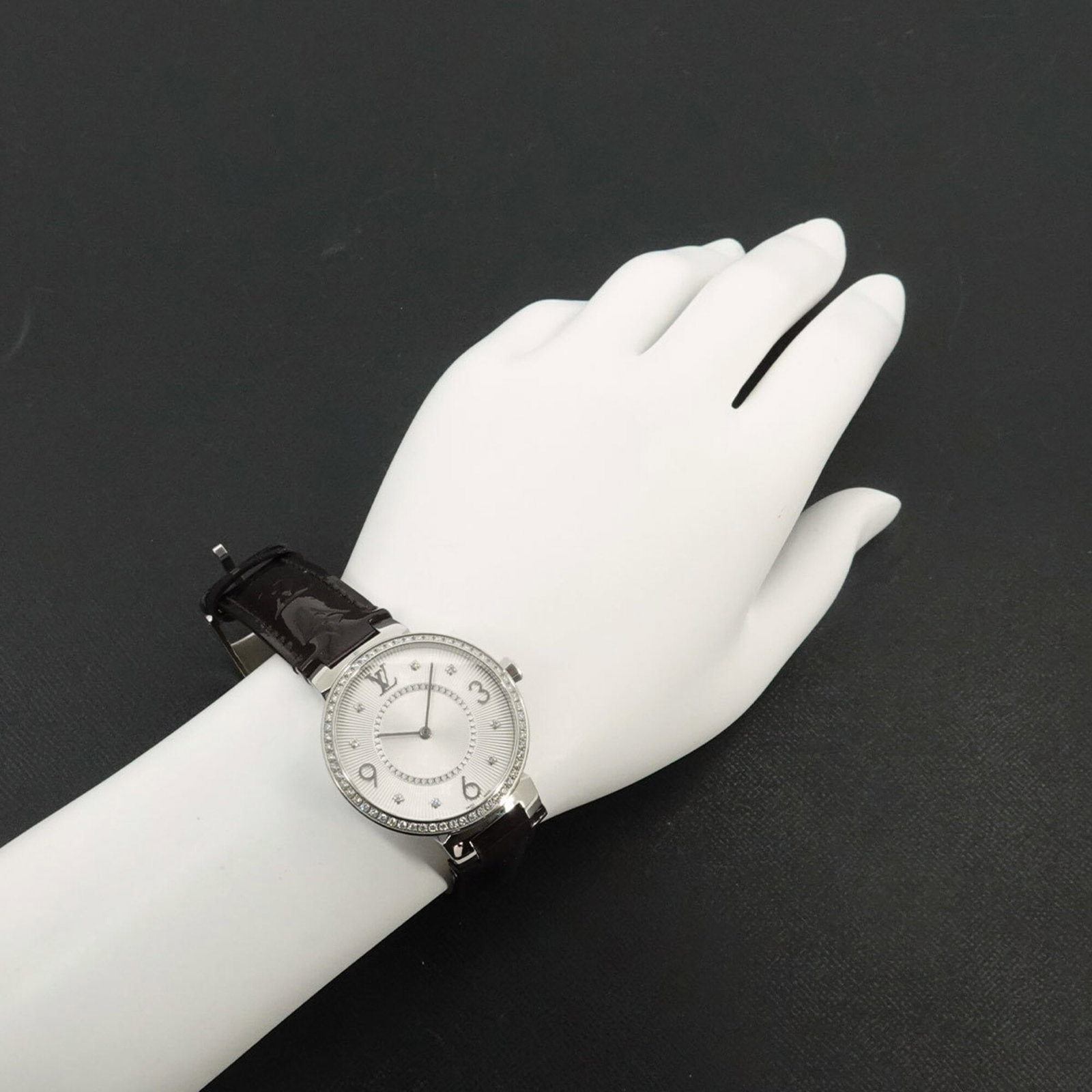 Louis Vuitton Wristwatch - 3