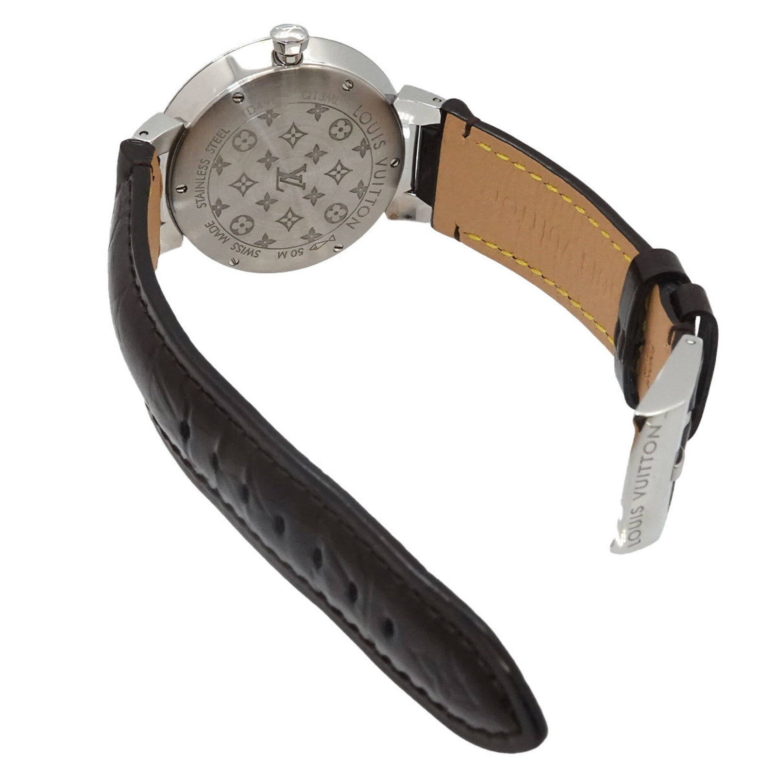 Louis Vuitton Wristwatch - 4