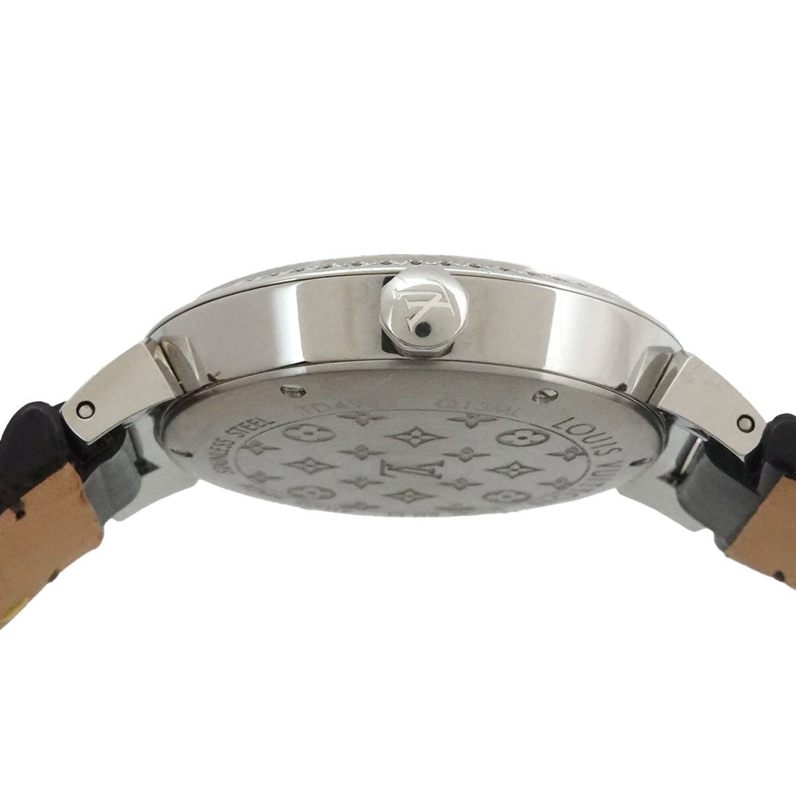 Louis Vuitton Wristwatch - 5