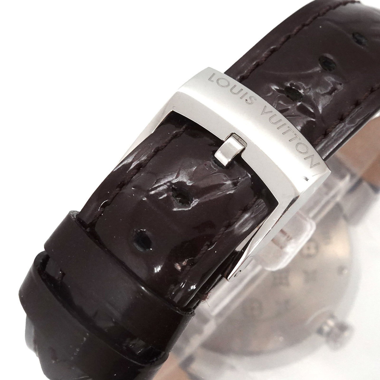 Louis Vuitton Wristwatch - 6