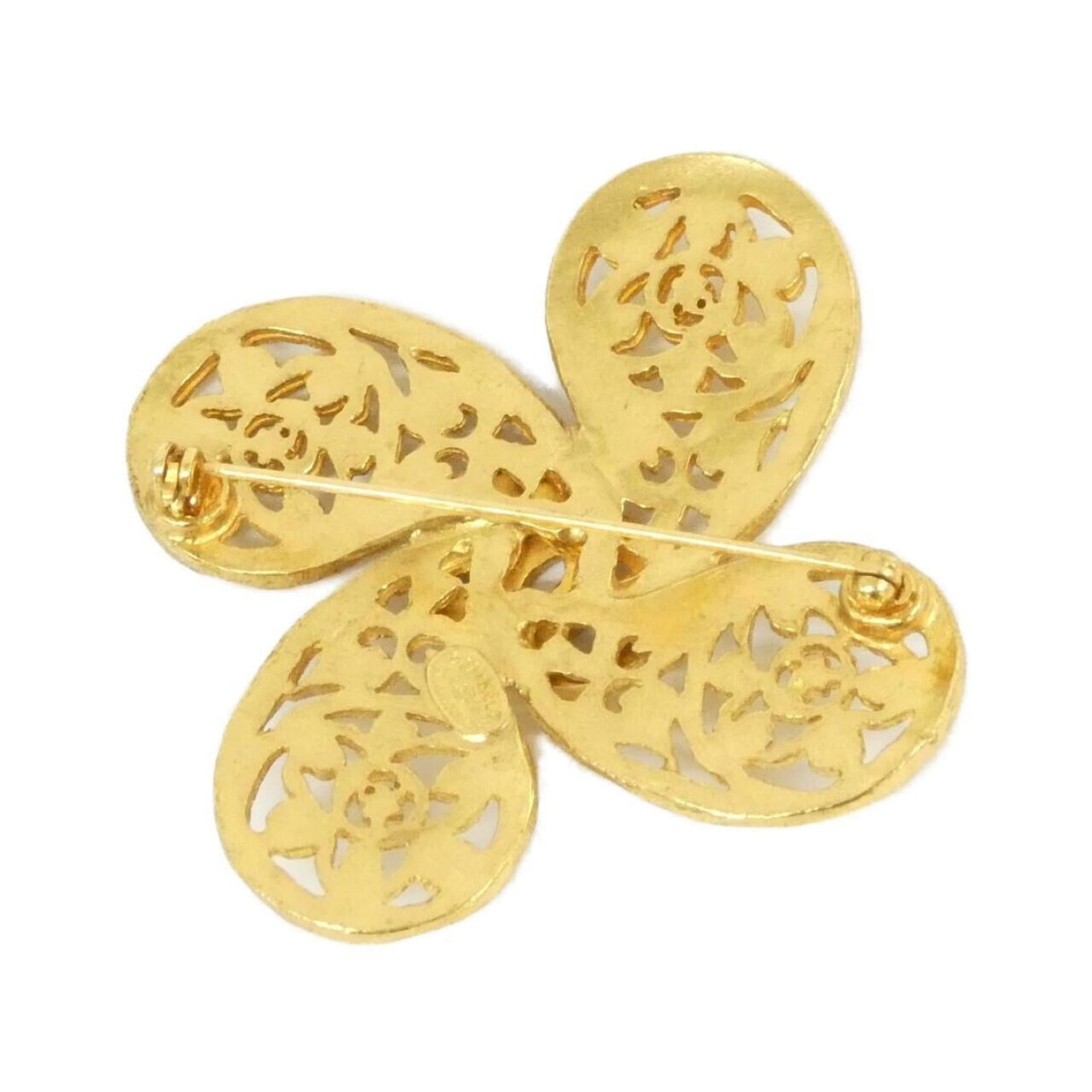 Brooch Chanel - 2