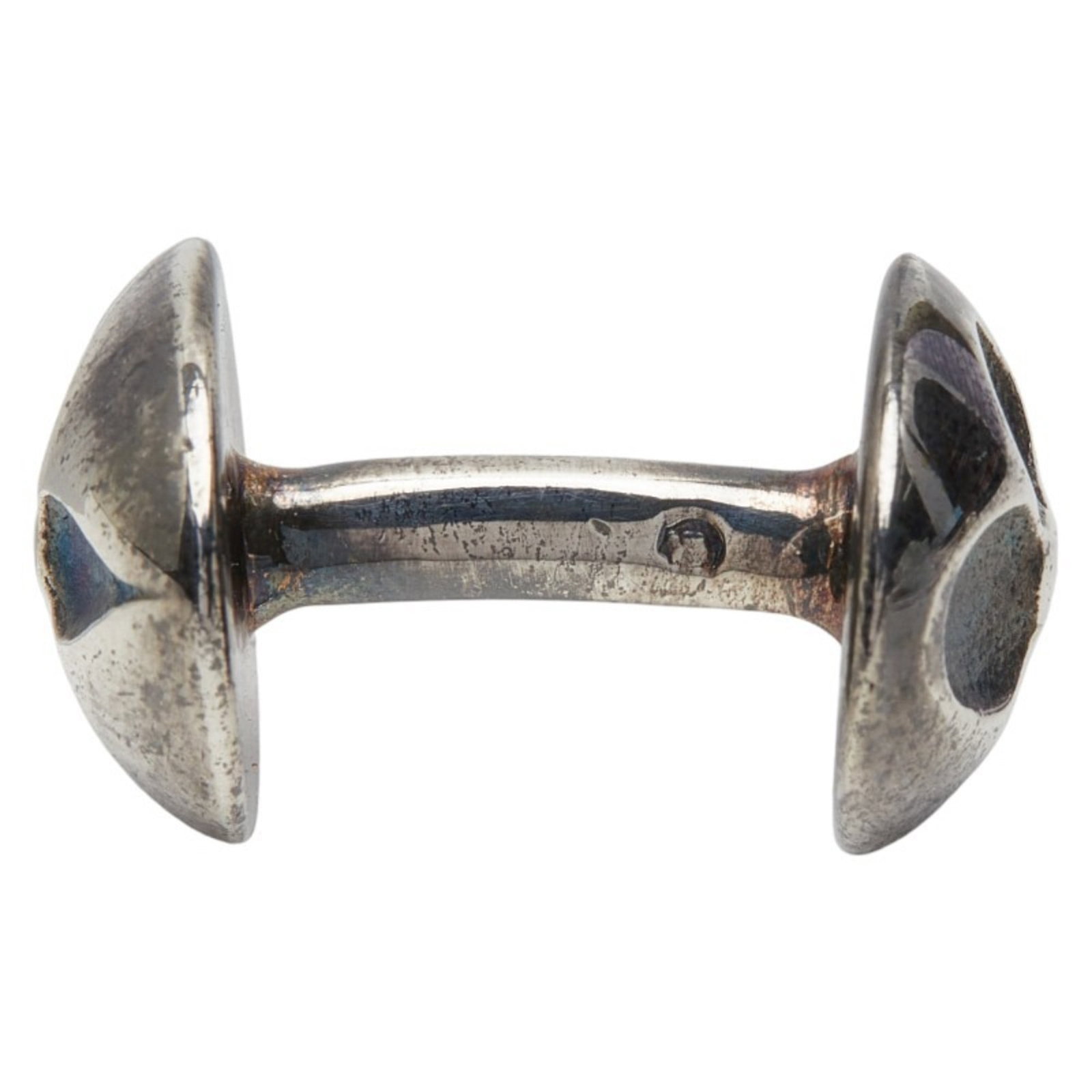 Louis Vuitton Cufflinks Silver 925 - 4