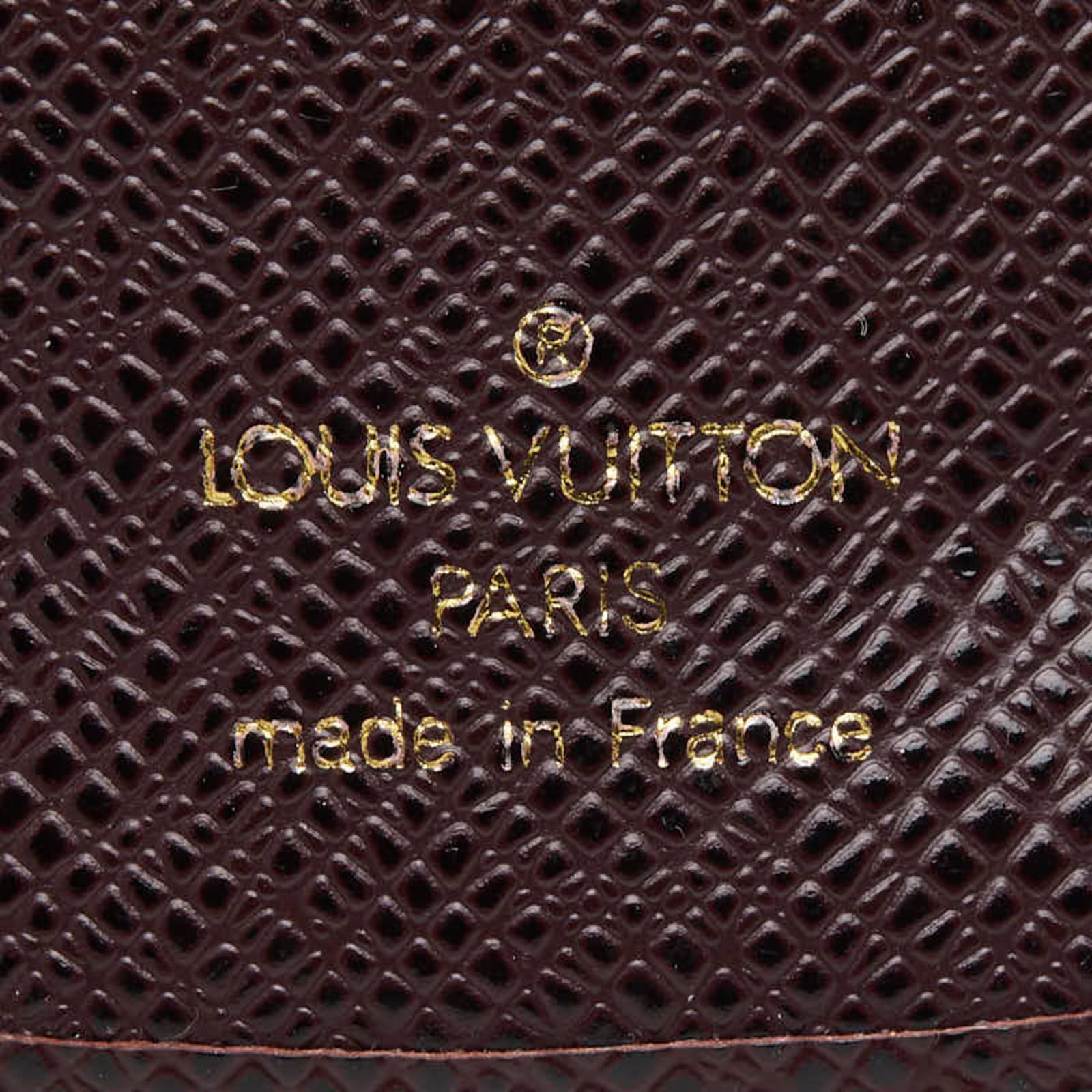 Louis Vuitton Cufflinks Silver 925 - 6