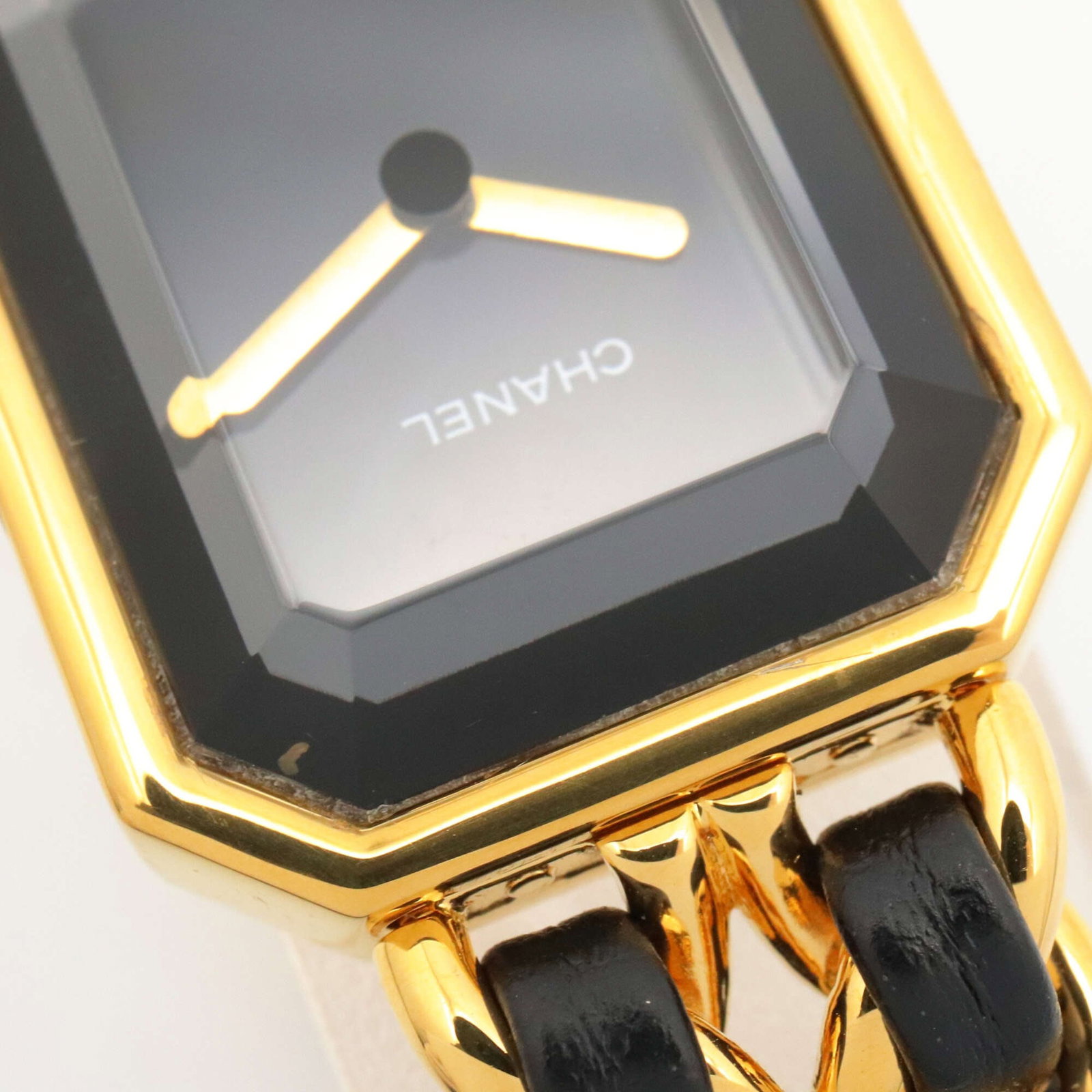 Chanel Wristwatch - 10
