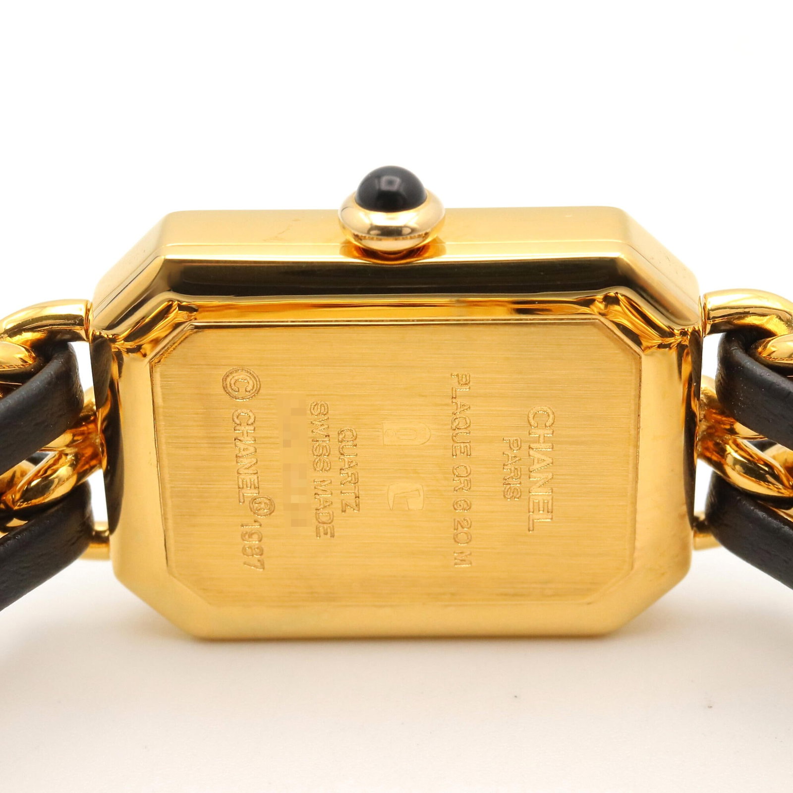Chanel Wristwatch - 6