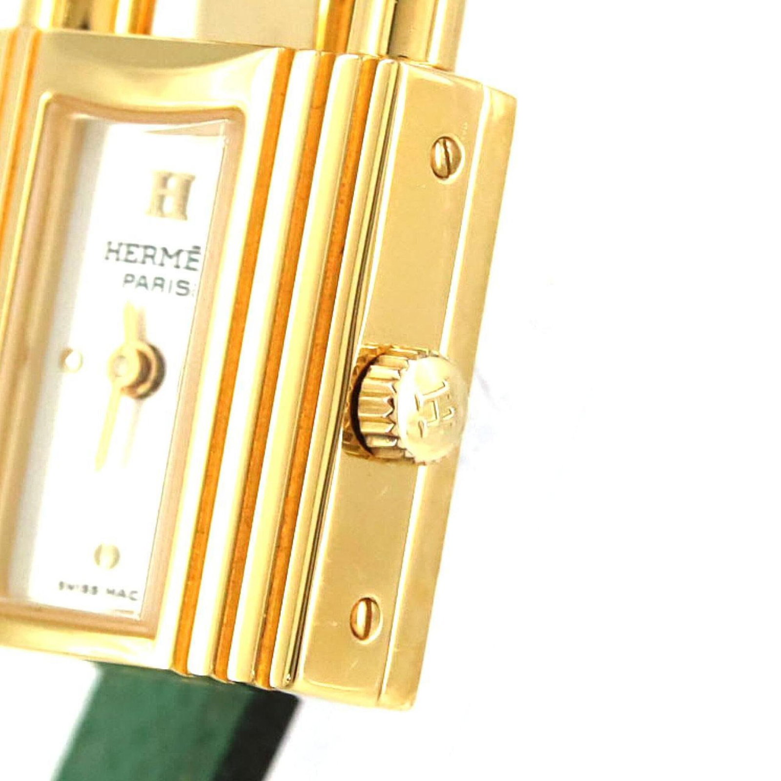Hermes Wristwatch - 3