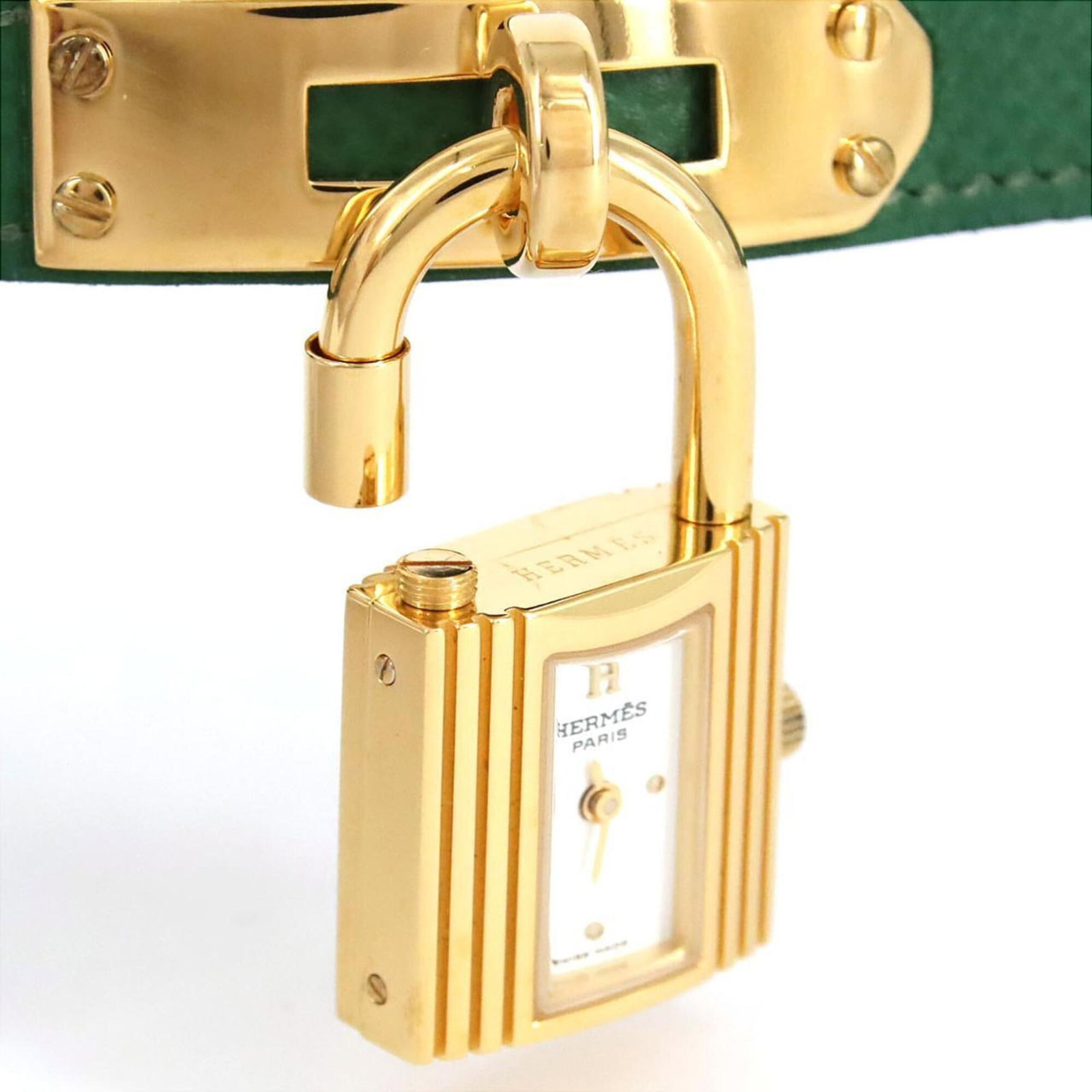 Hermes Wristwatch - 4