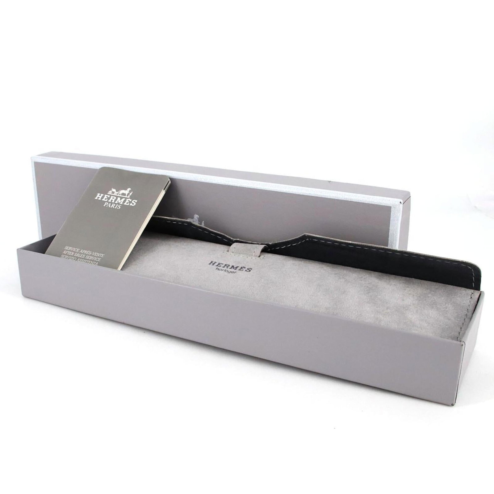 Hermes Wristwatch - 7