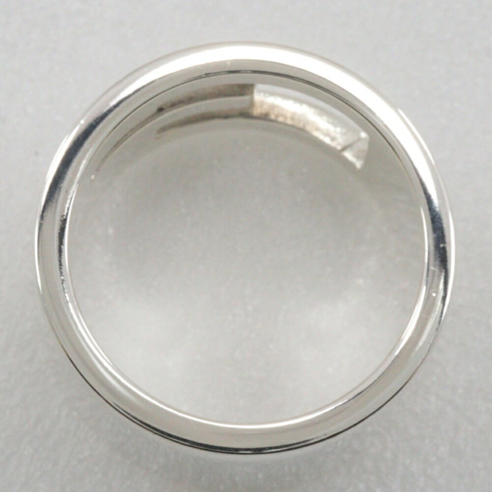 Gucci Band Ring Silver 925 - 5