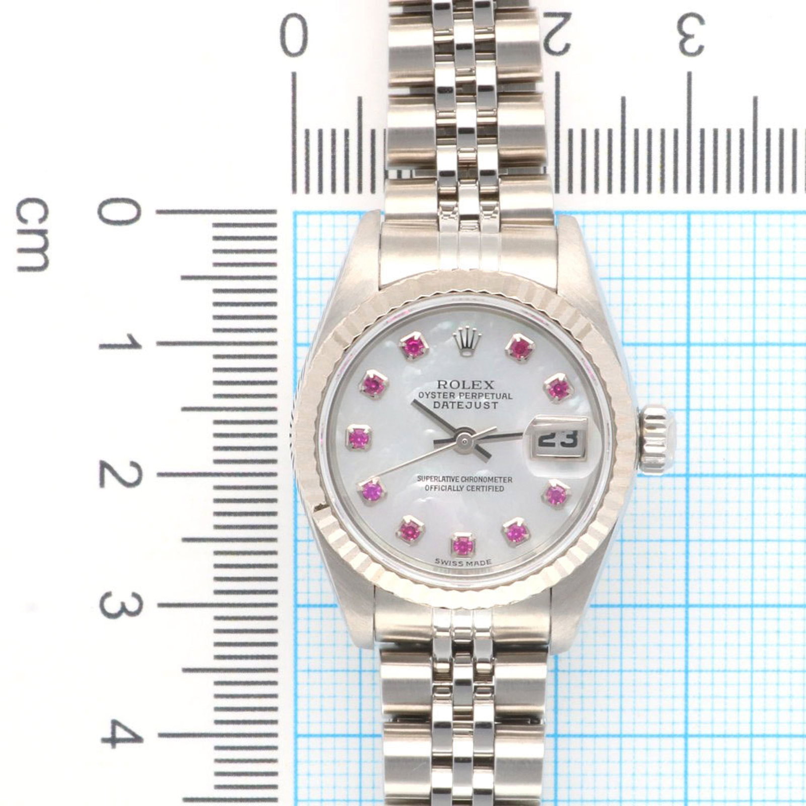 Rolex Wristwatch - 11