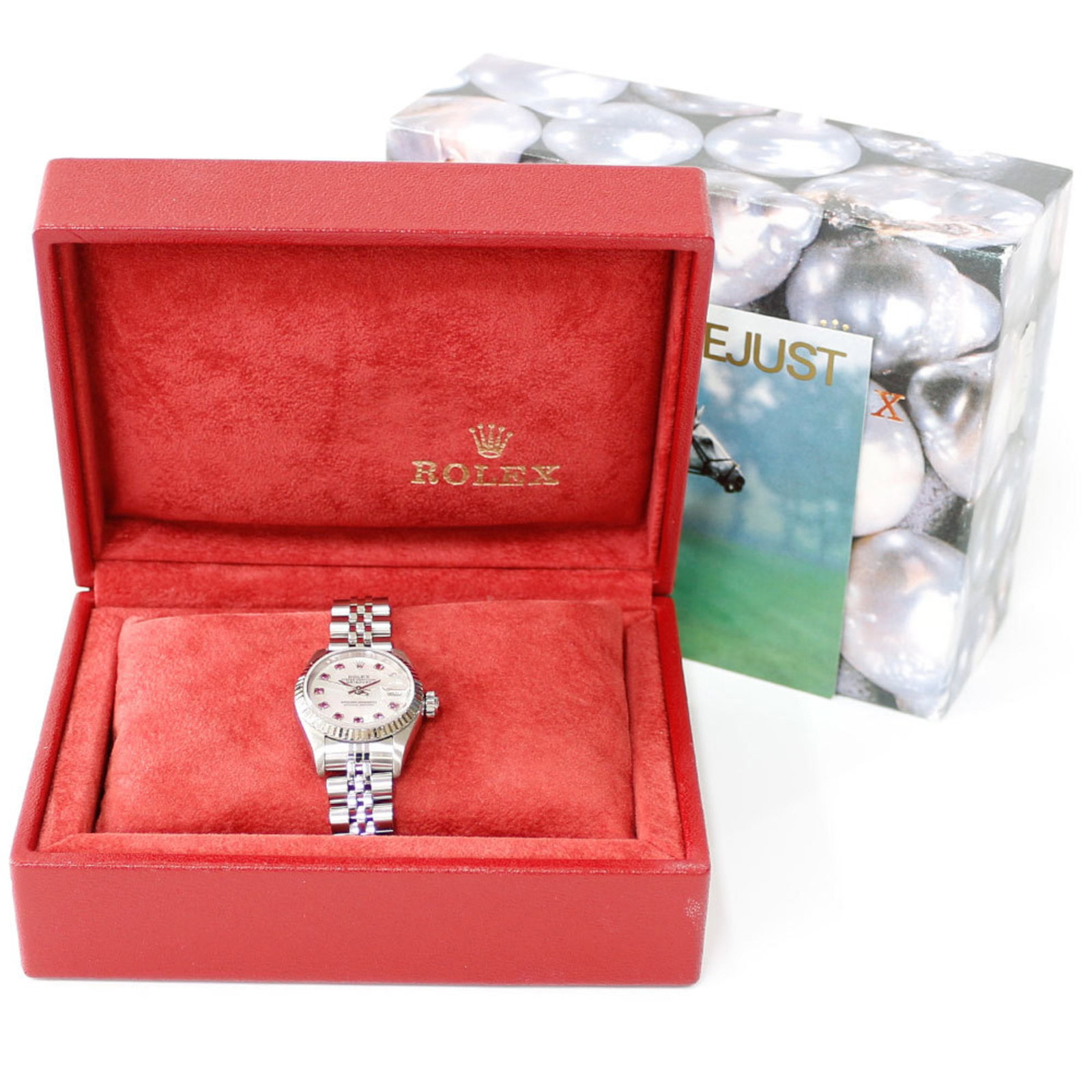 Rolex Wristwatch - 12