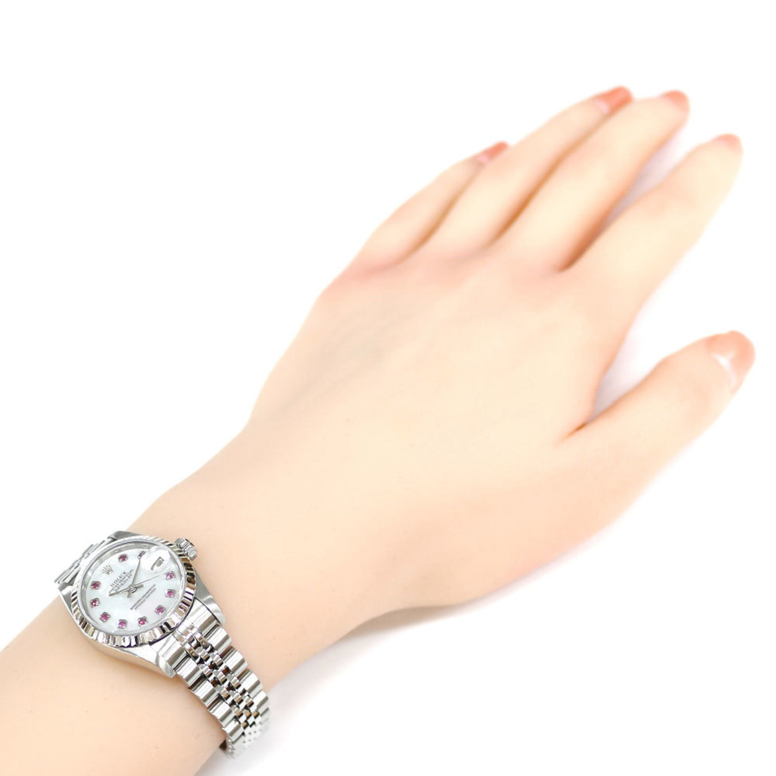 Rolex Wristwatch - 2
