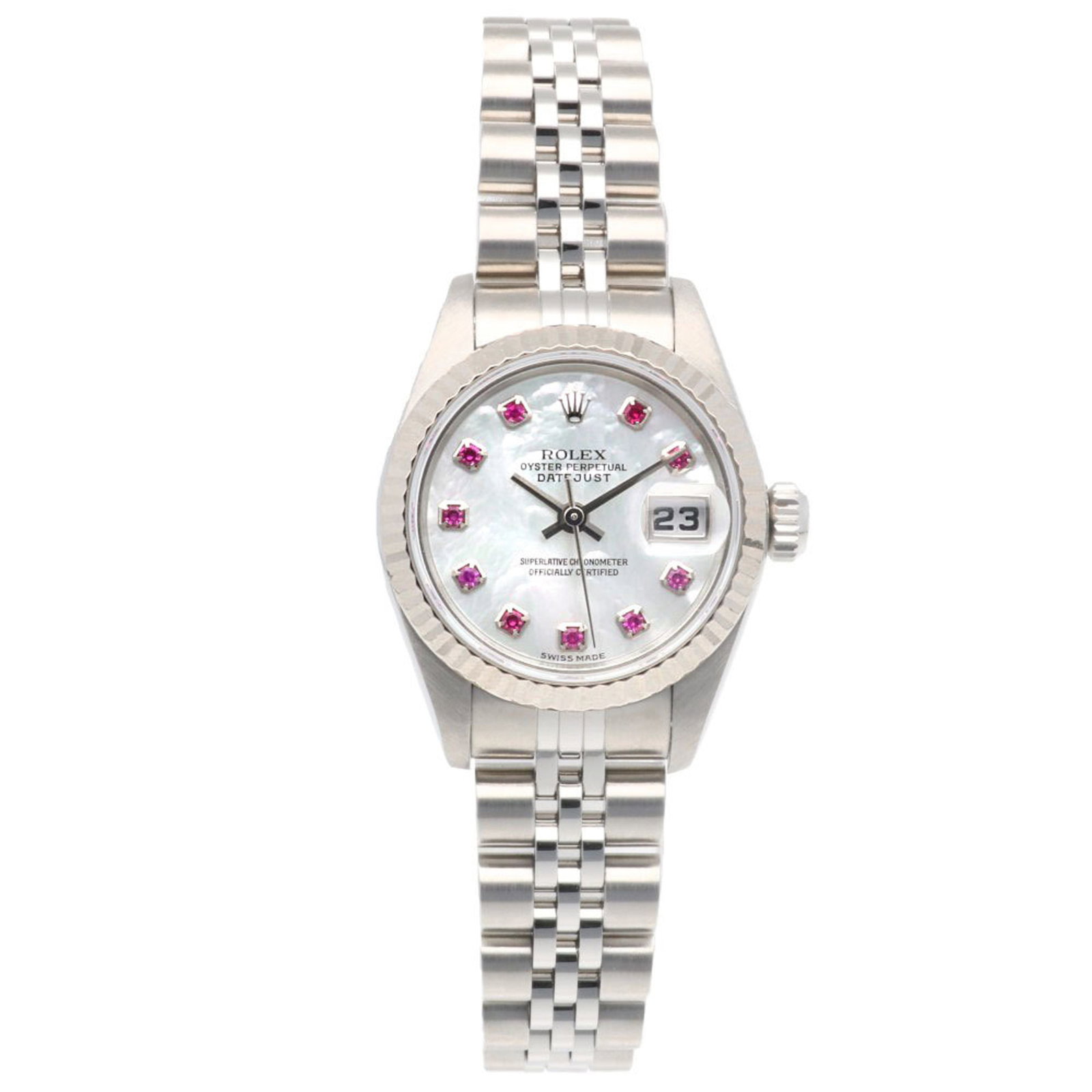 Rolex Wristwatch - 8