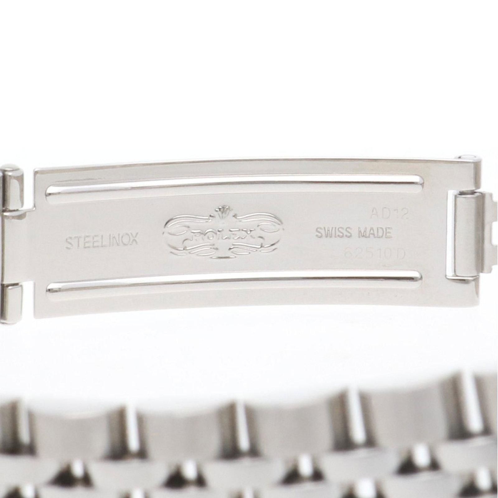 Rolex Wristwatch - 9