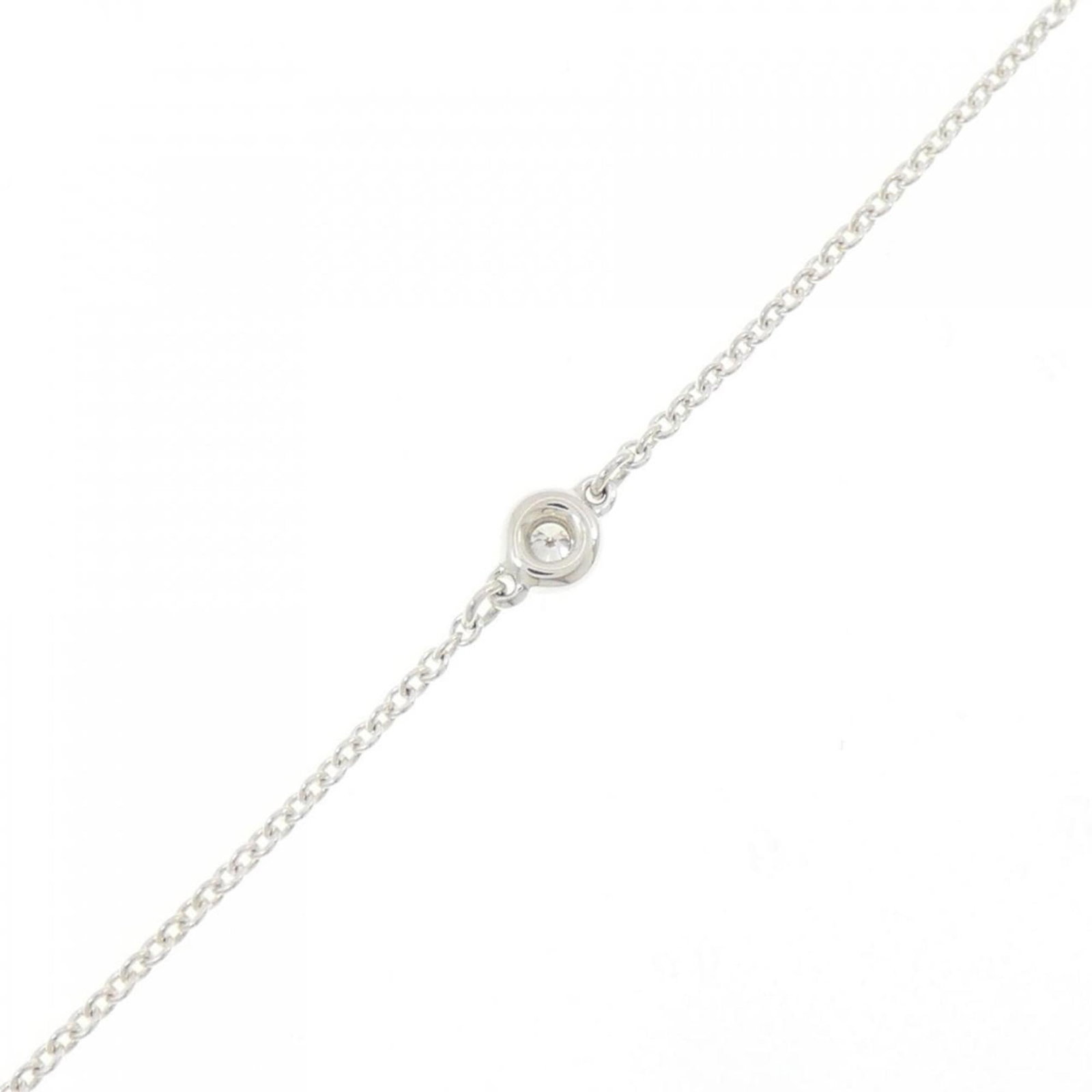 Charm bracelet silver 925 - 2